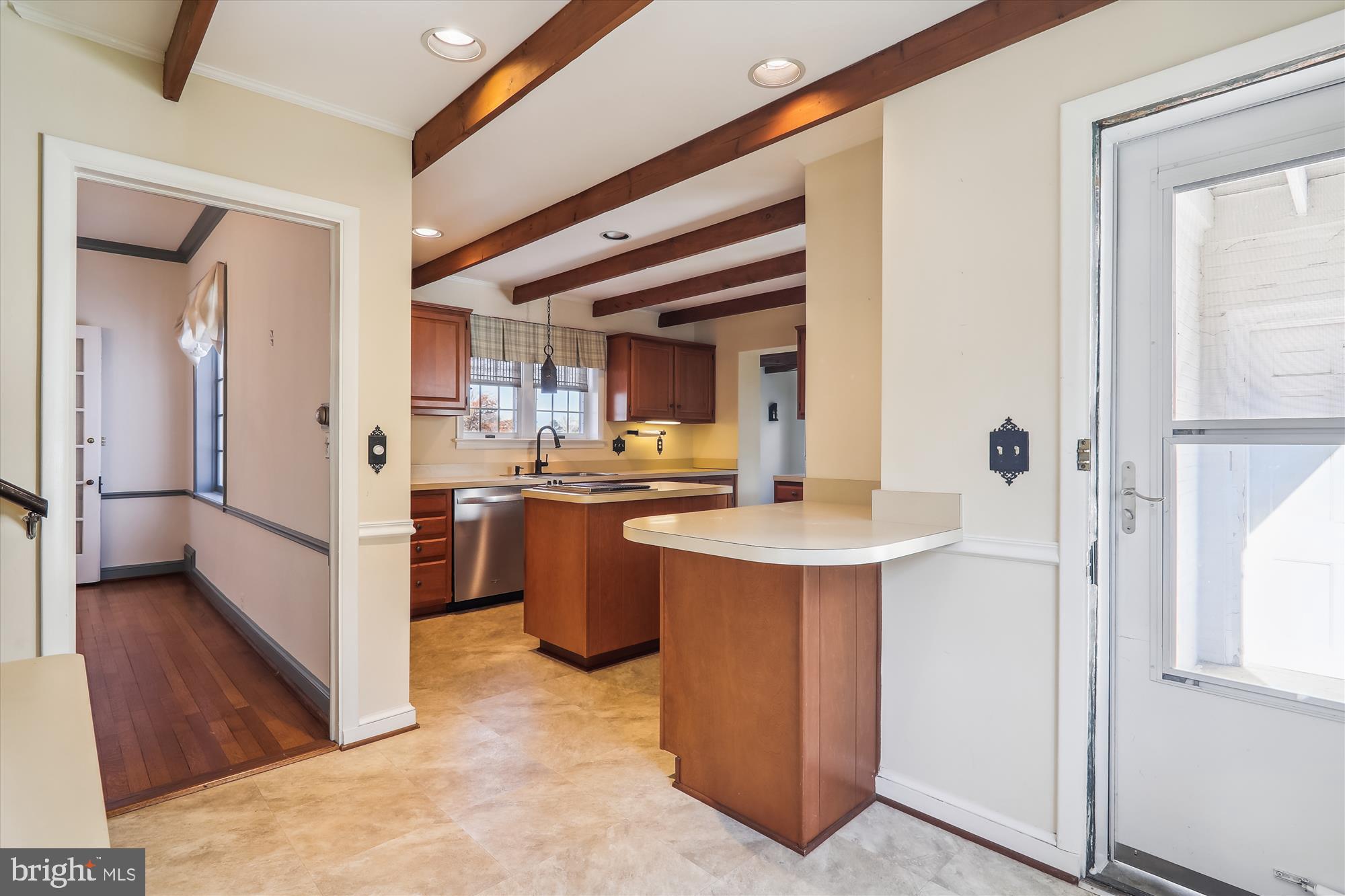 MANOR PARK - Residential