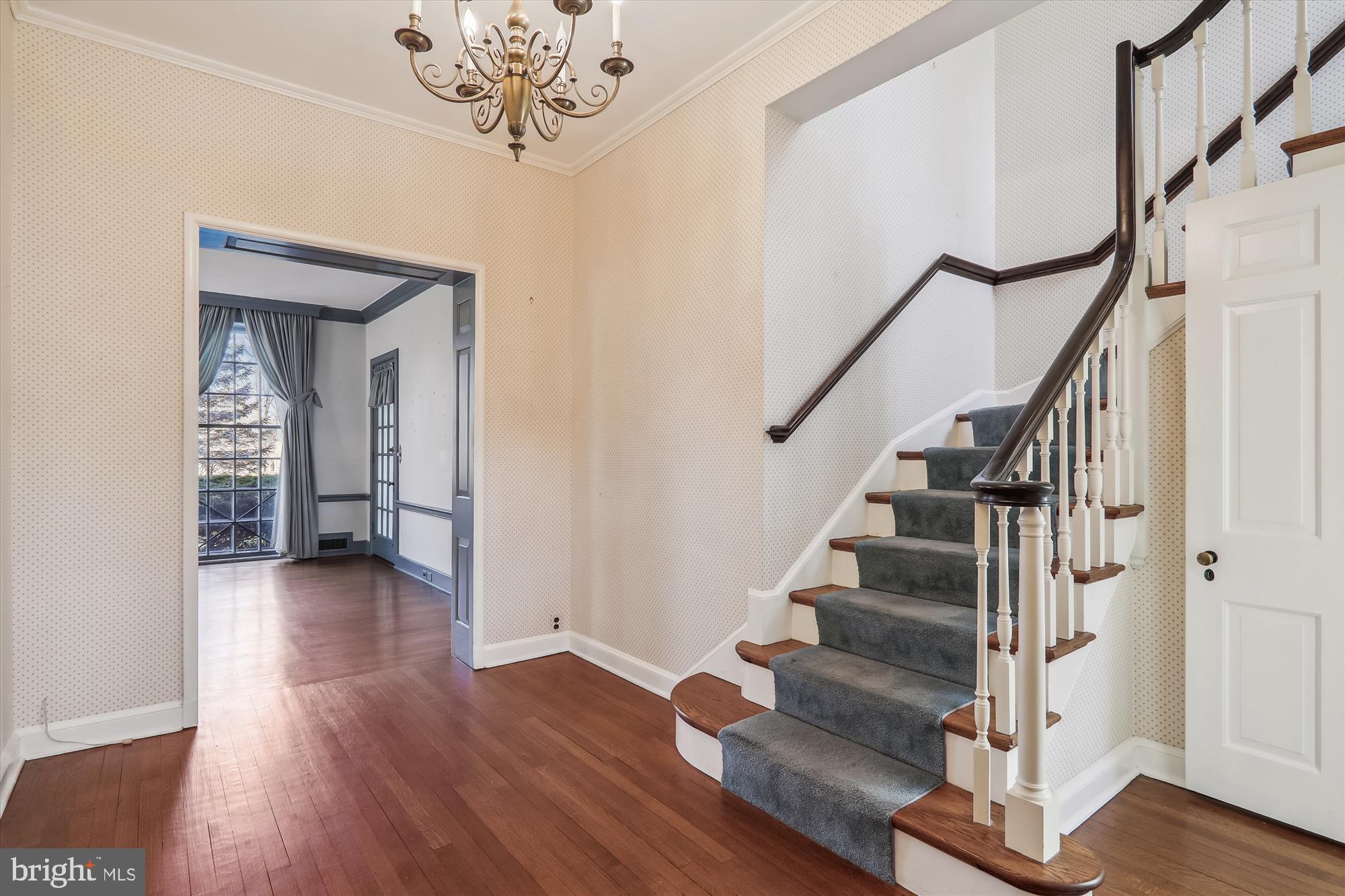 MANOR PARK - Residential