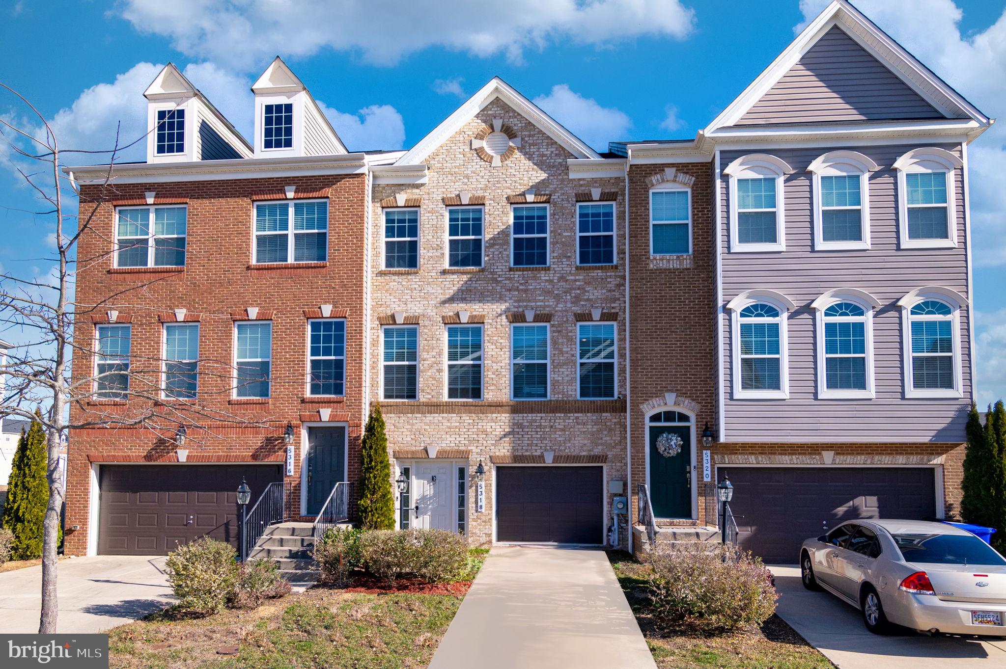 ST CHARLES GLENEAGLES - Residential