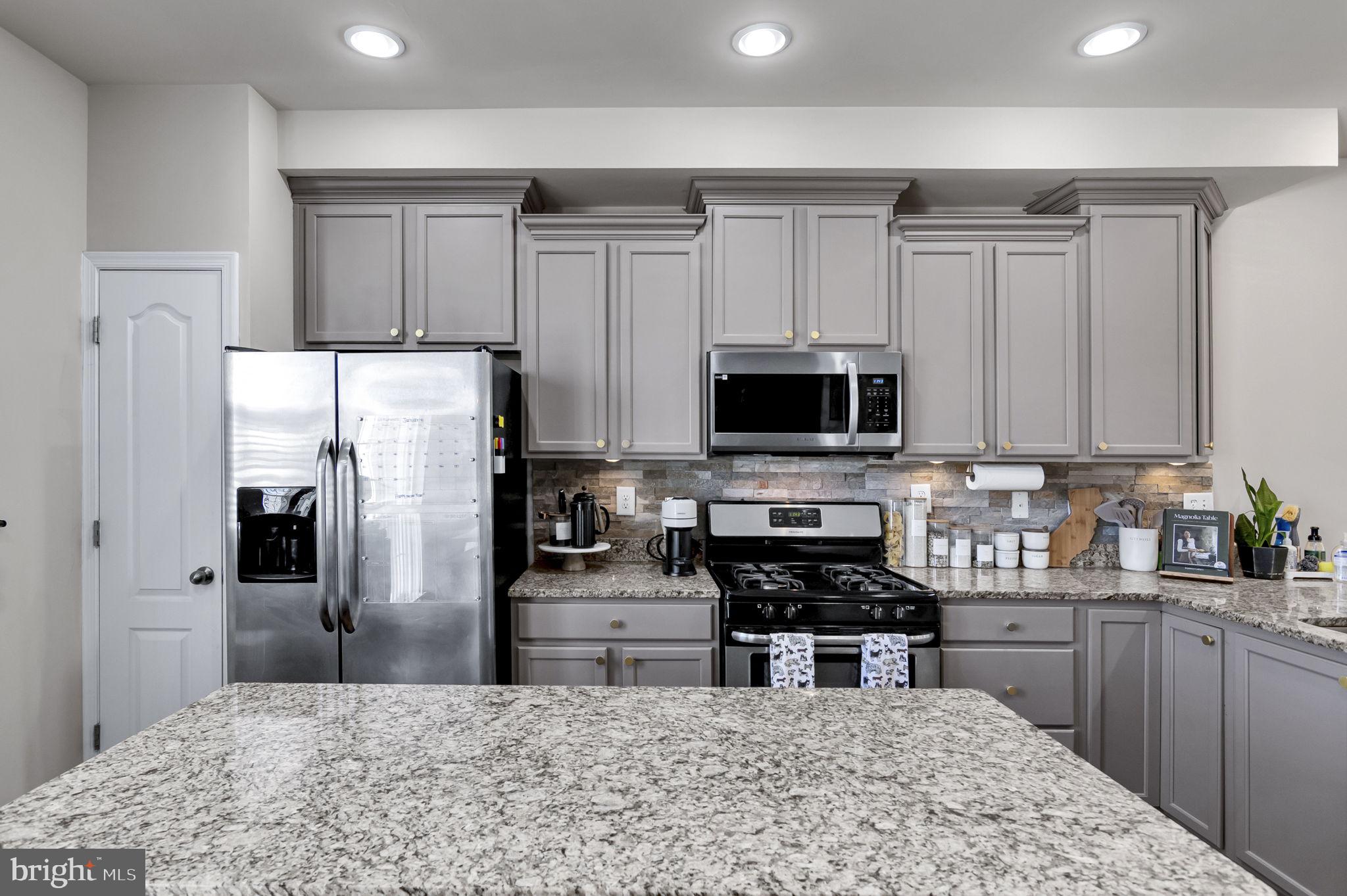 ST CHARLES GLENEAGLES - Residential