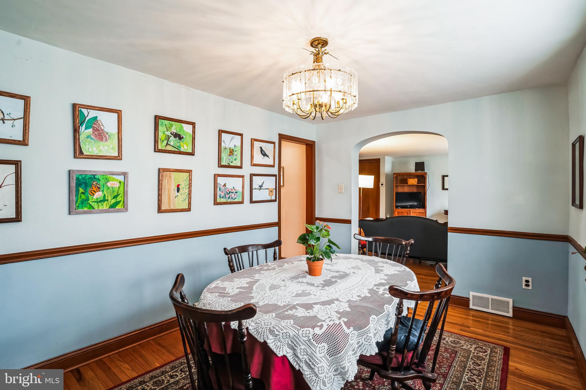 COLONIAL PARK - Residential