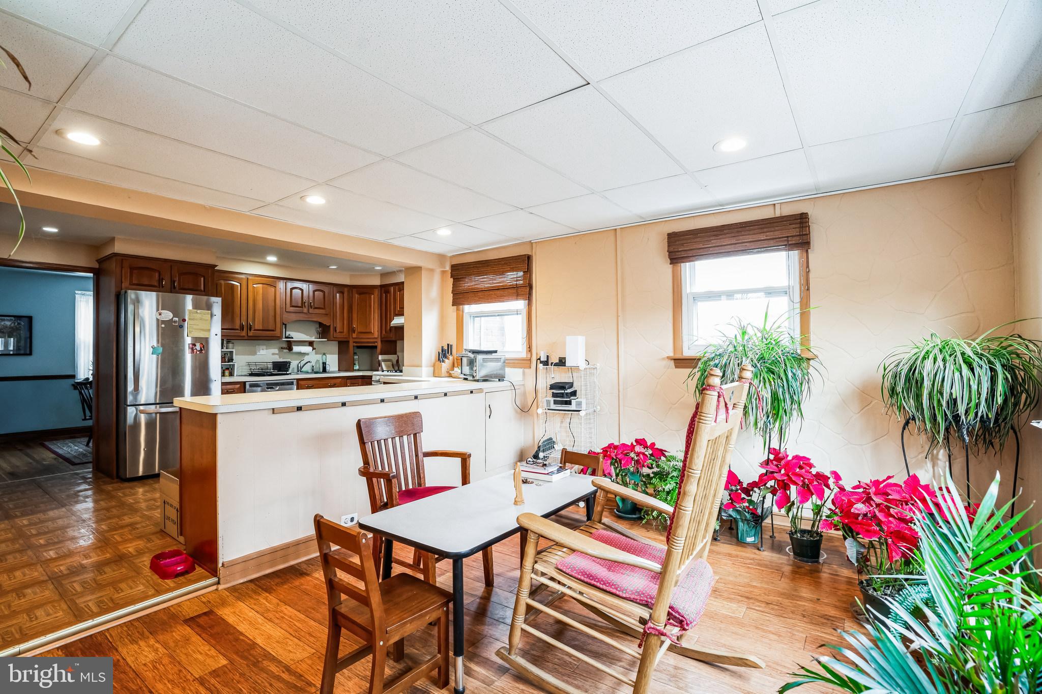 COLONIAL PARK - Residential