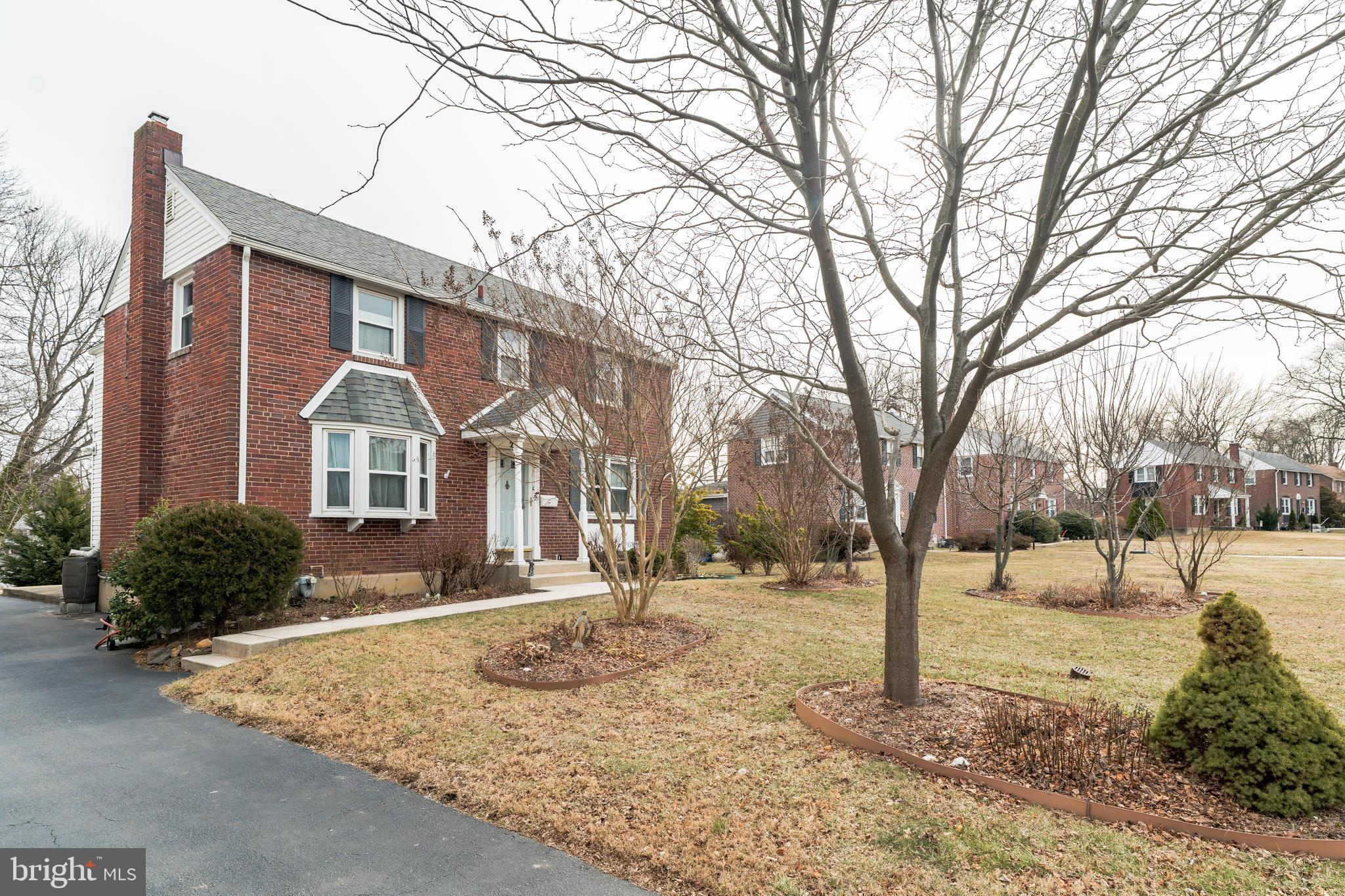 COLONIAL PARK - Residential