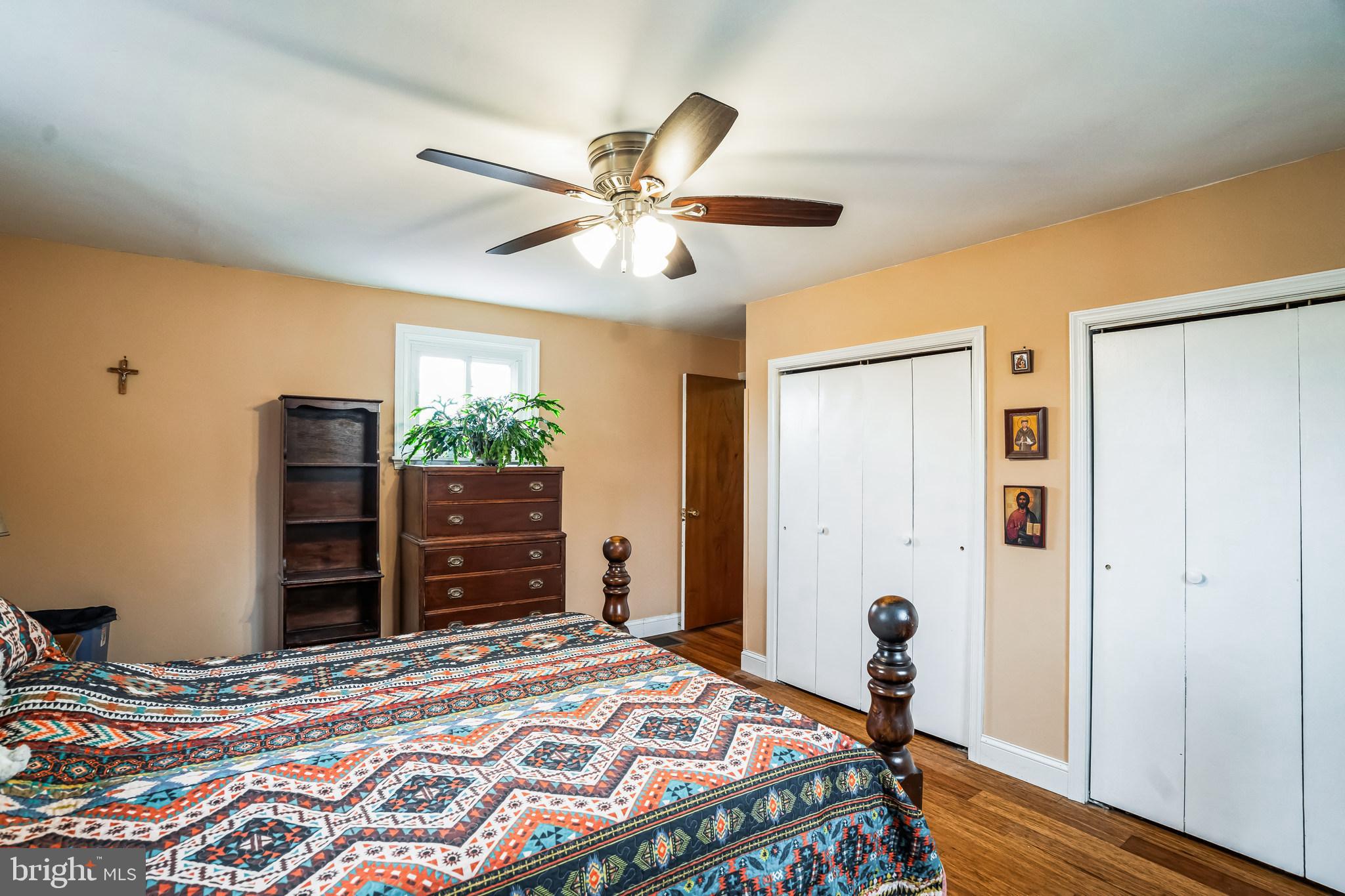 COLONIAL PARK - Residential