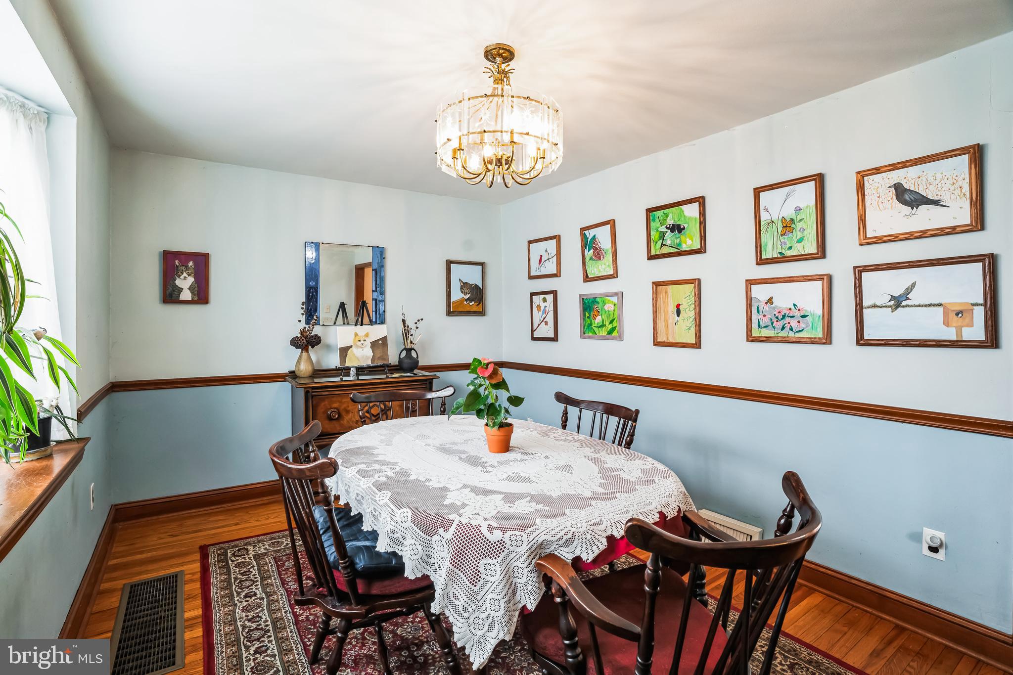 COLONIAL PARK - Residential