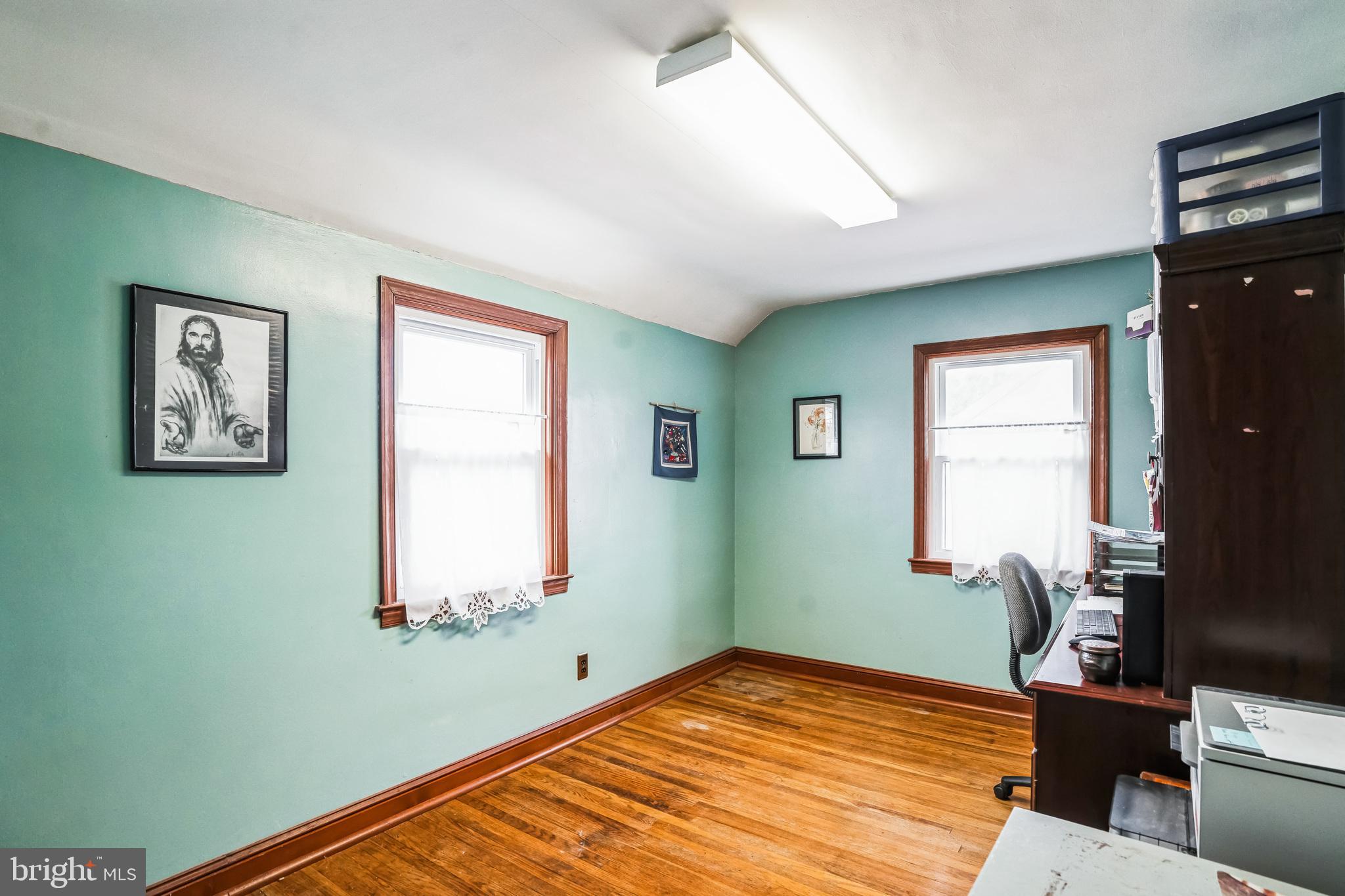 COLONIAL PARK - Residential