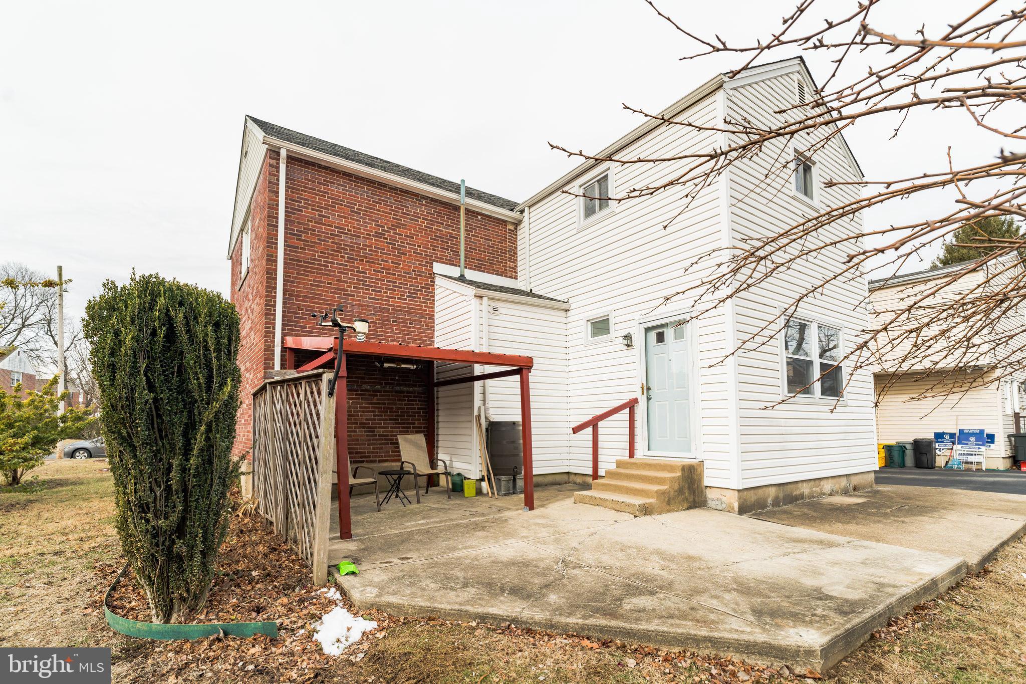 COLONIAL PARK - Residential