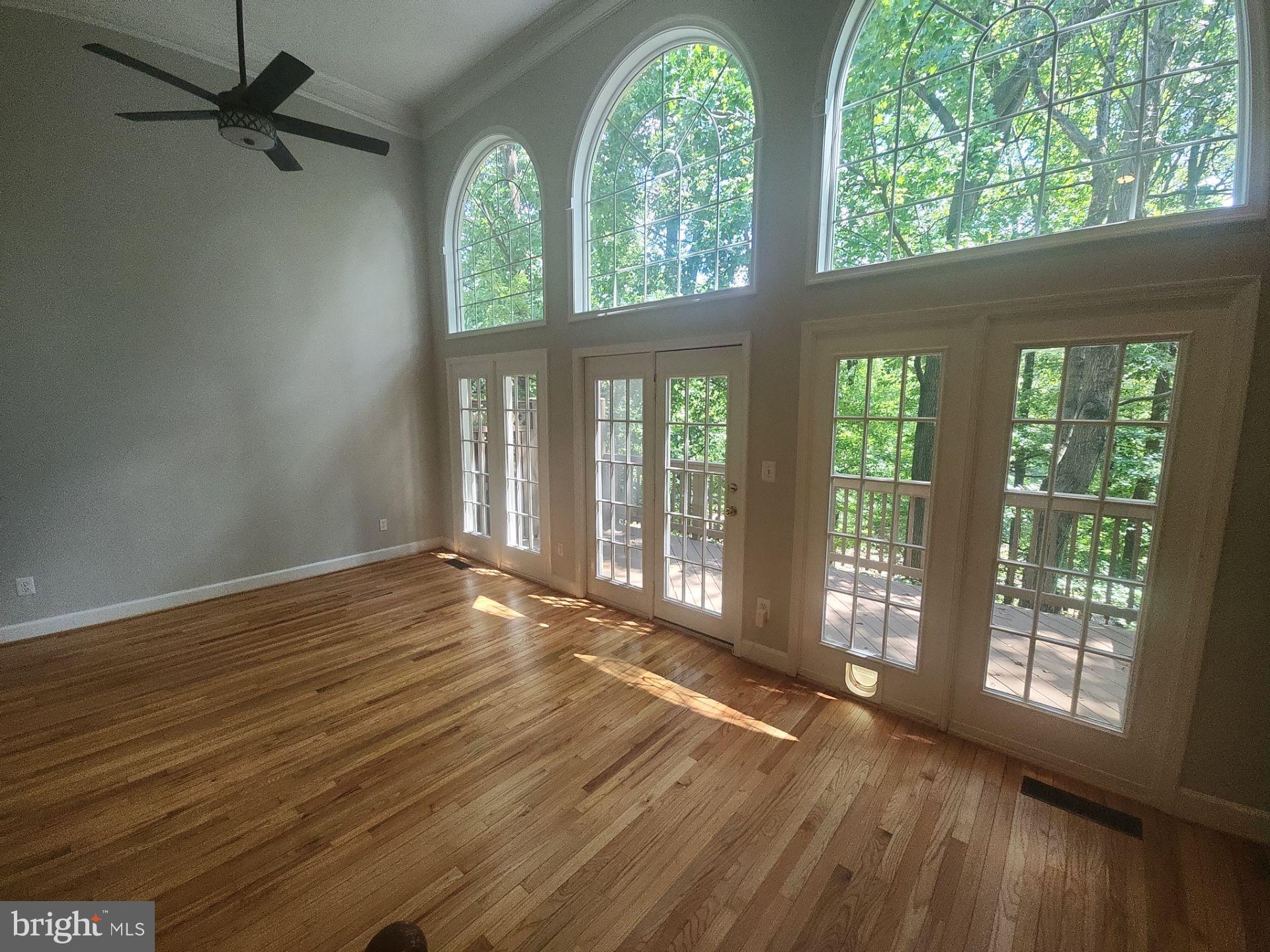 STONEGATE - Residential Lease