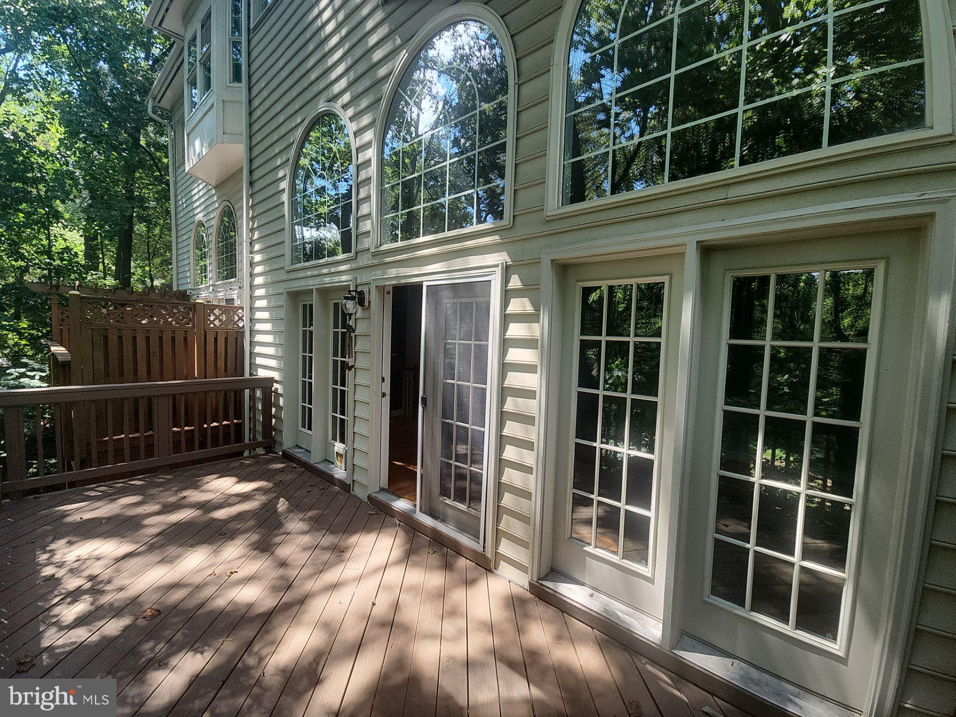 STONEGATE - Residential Lease