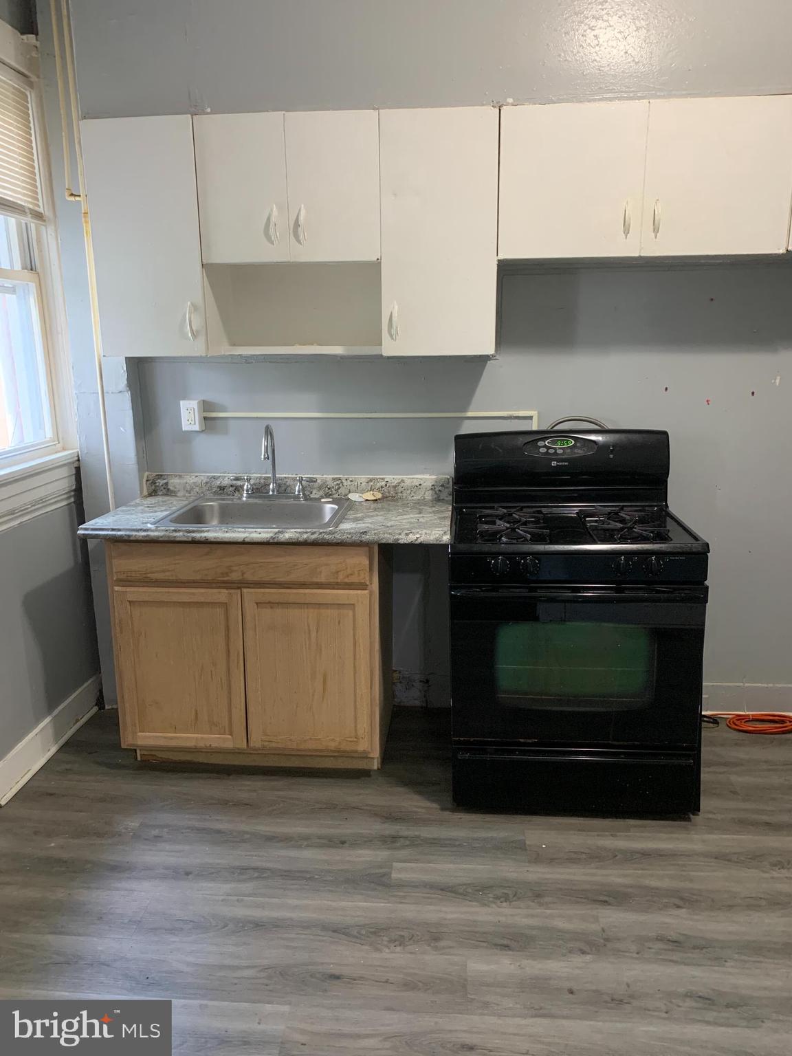 DORCHESTER - Residential Income