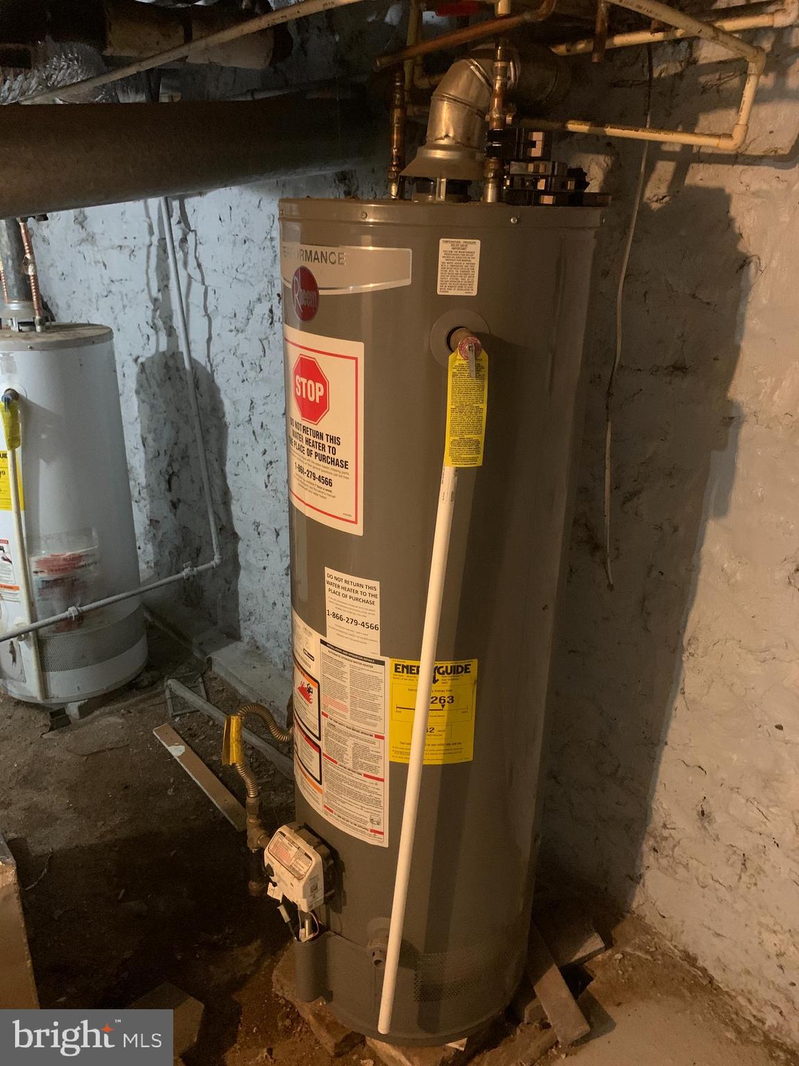 DORCHESTER - Residential Income