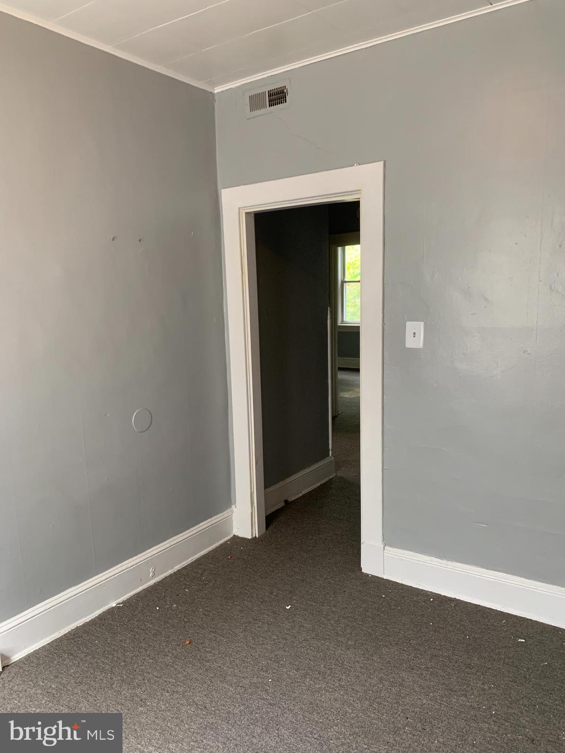 DORCHESTER - Residential Income