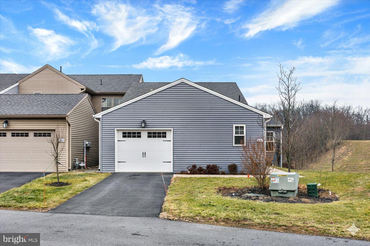 UNION STATION - Residential