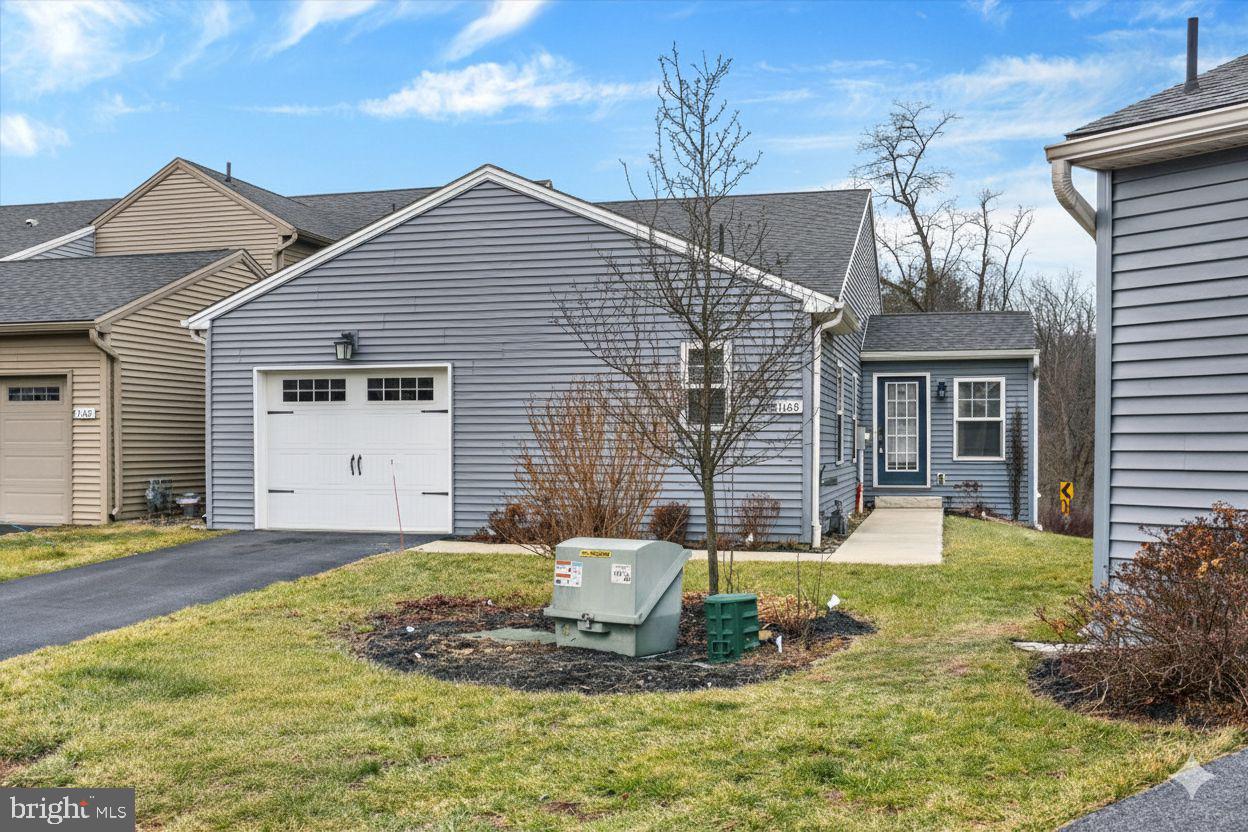 UNION STATION - Residential