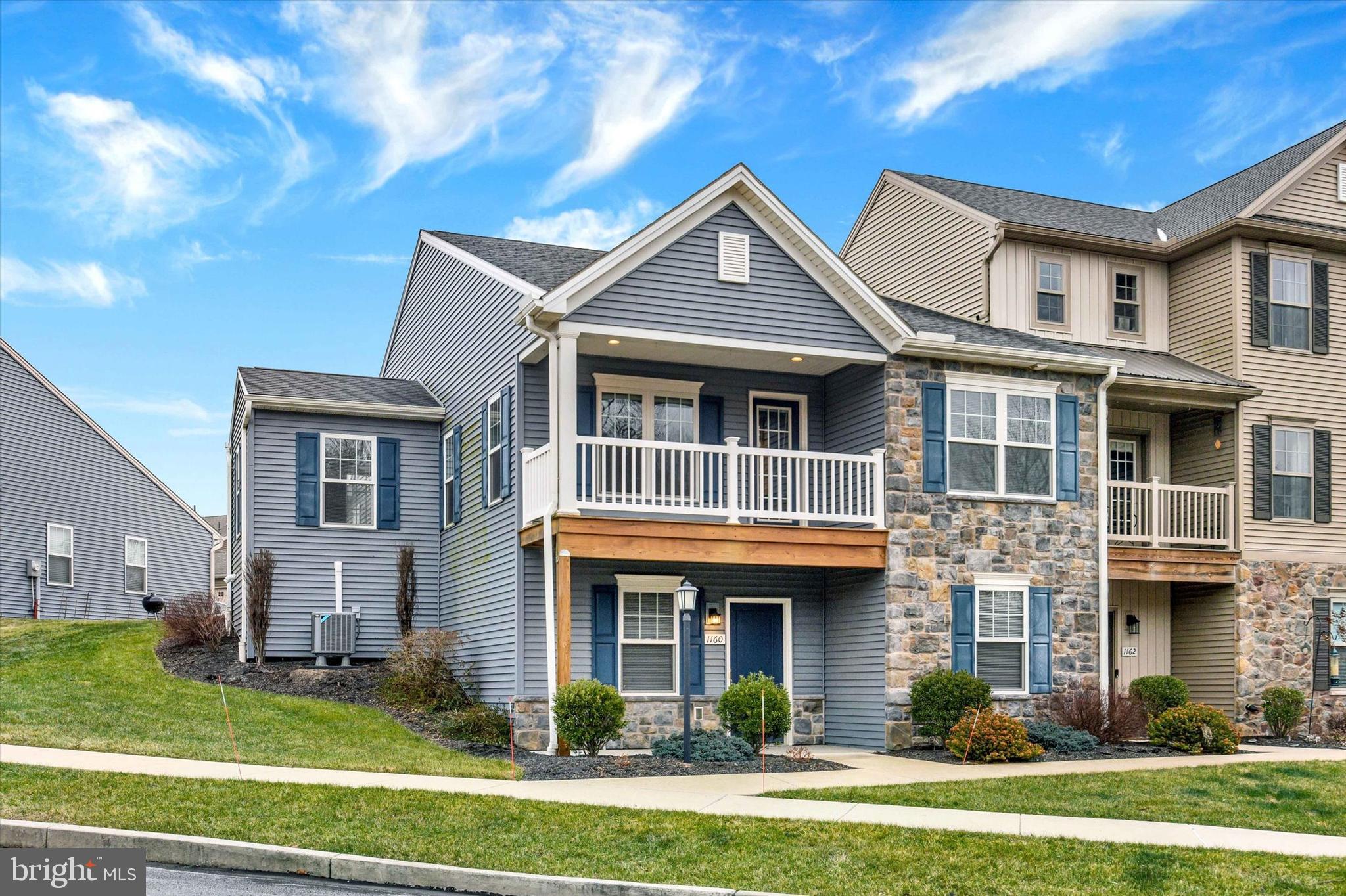 UNION STATION - Residential