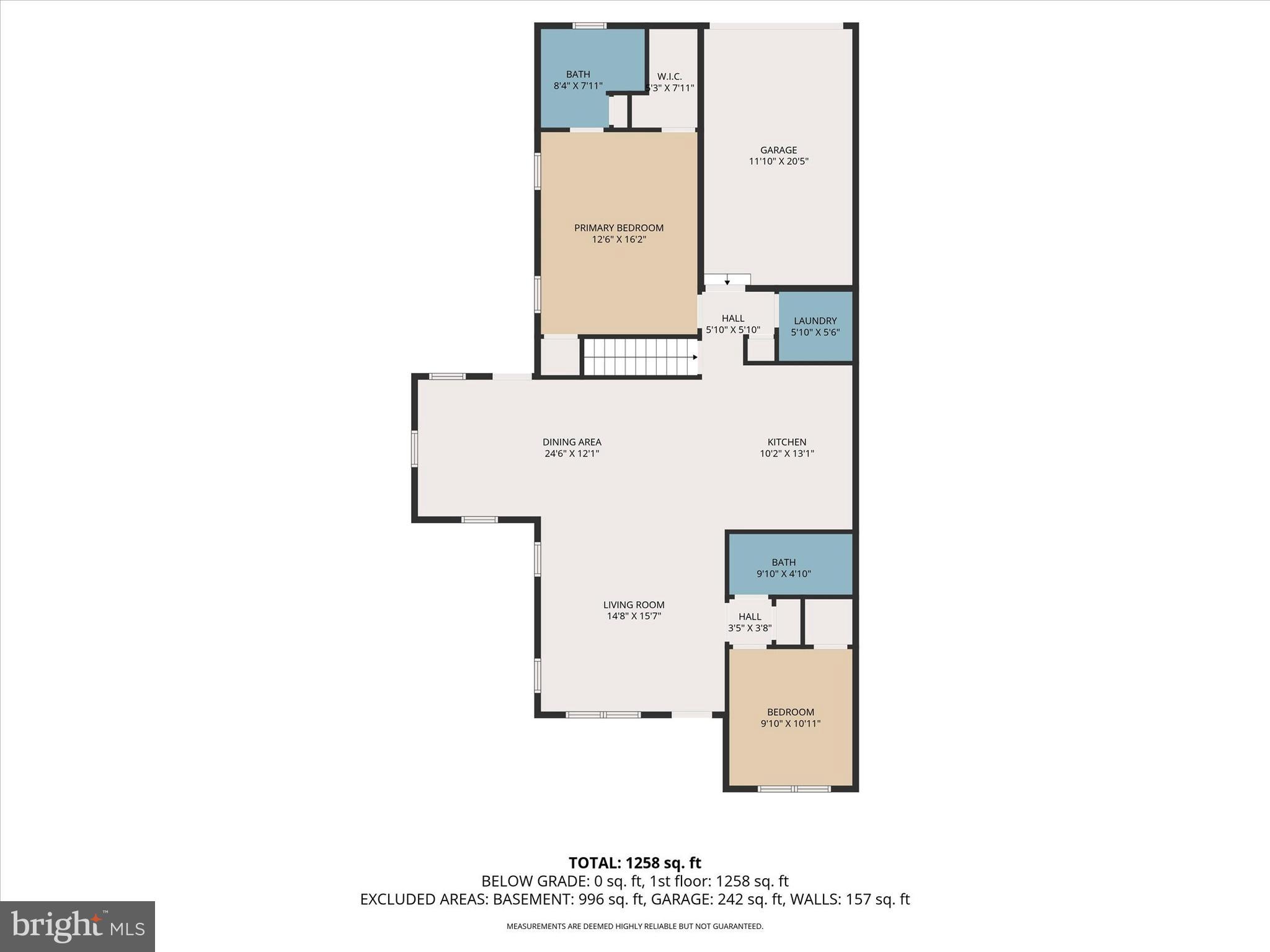 UNION STATION - Residential