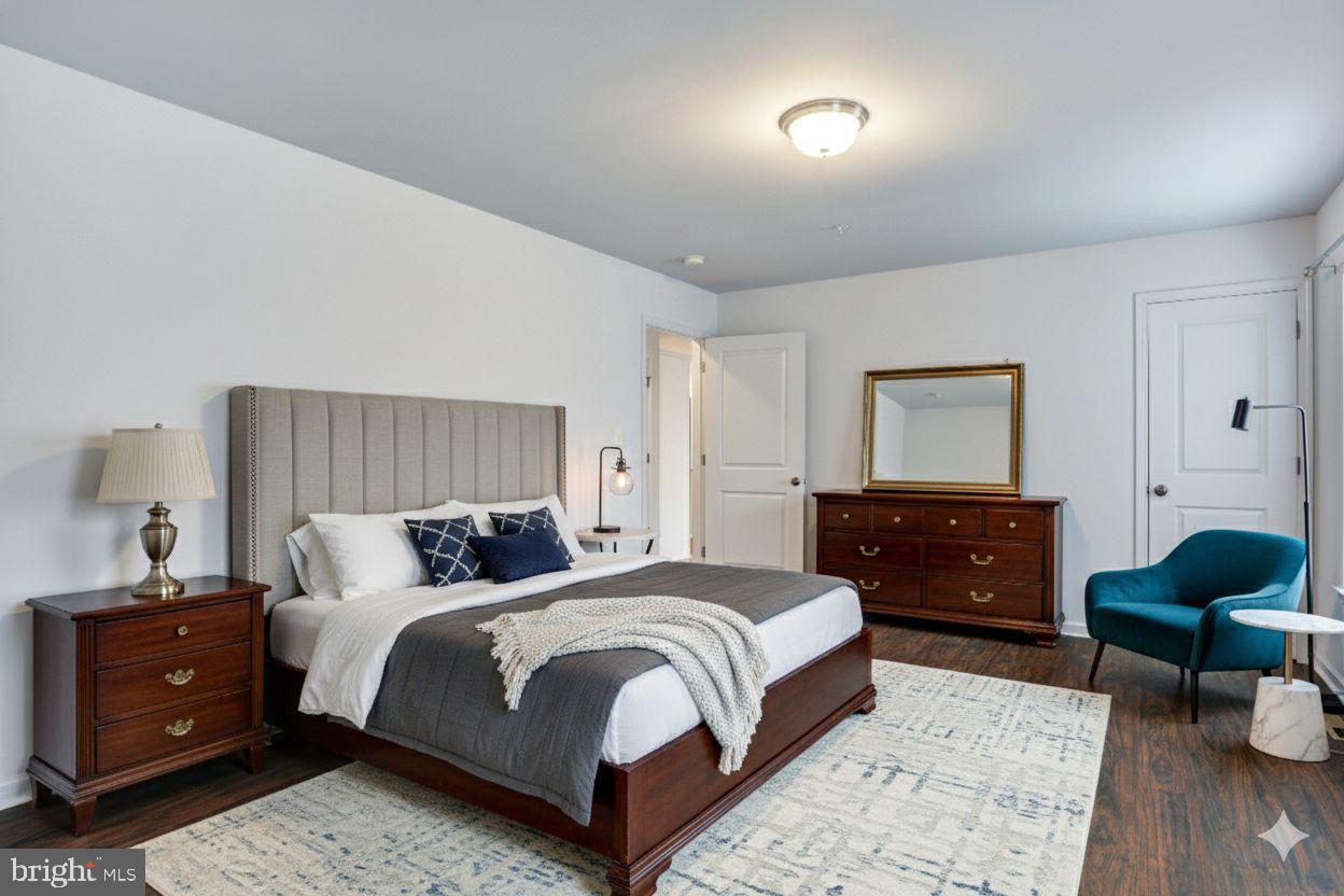 UNION STATION - Residential