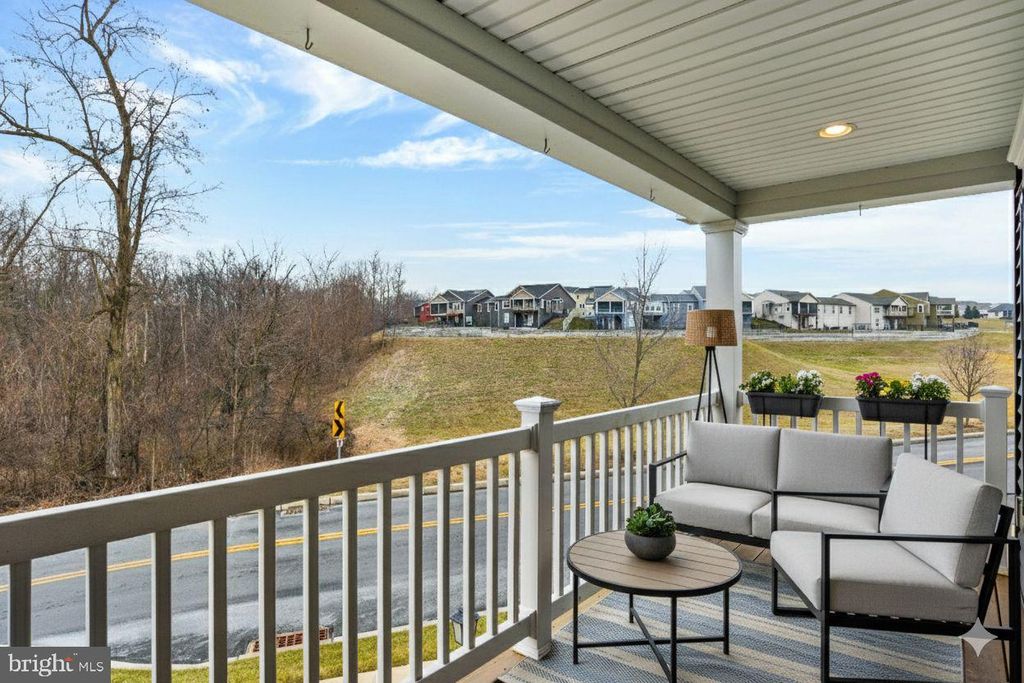 Photo of 1160 Lonberry Drive, HARRISBURG, PA 17111 (MLS # PADA2052658)