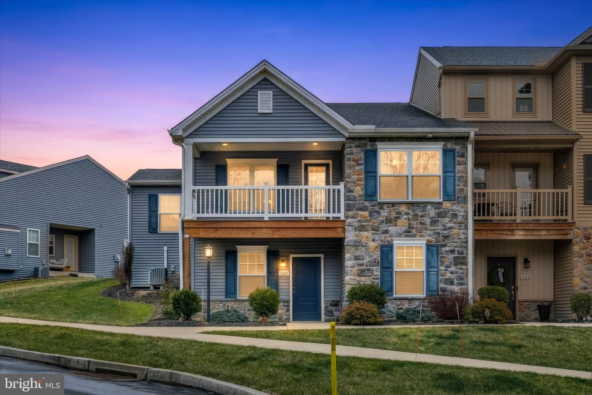 UNION STATION - Residential