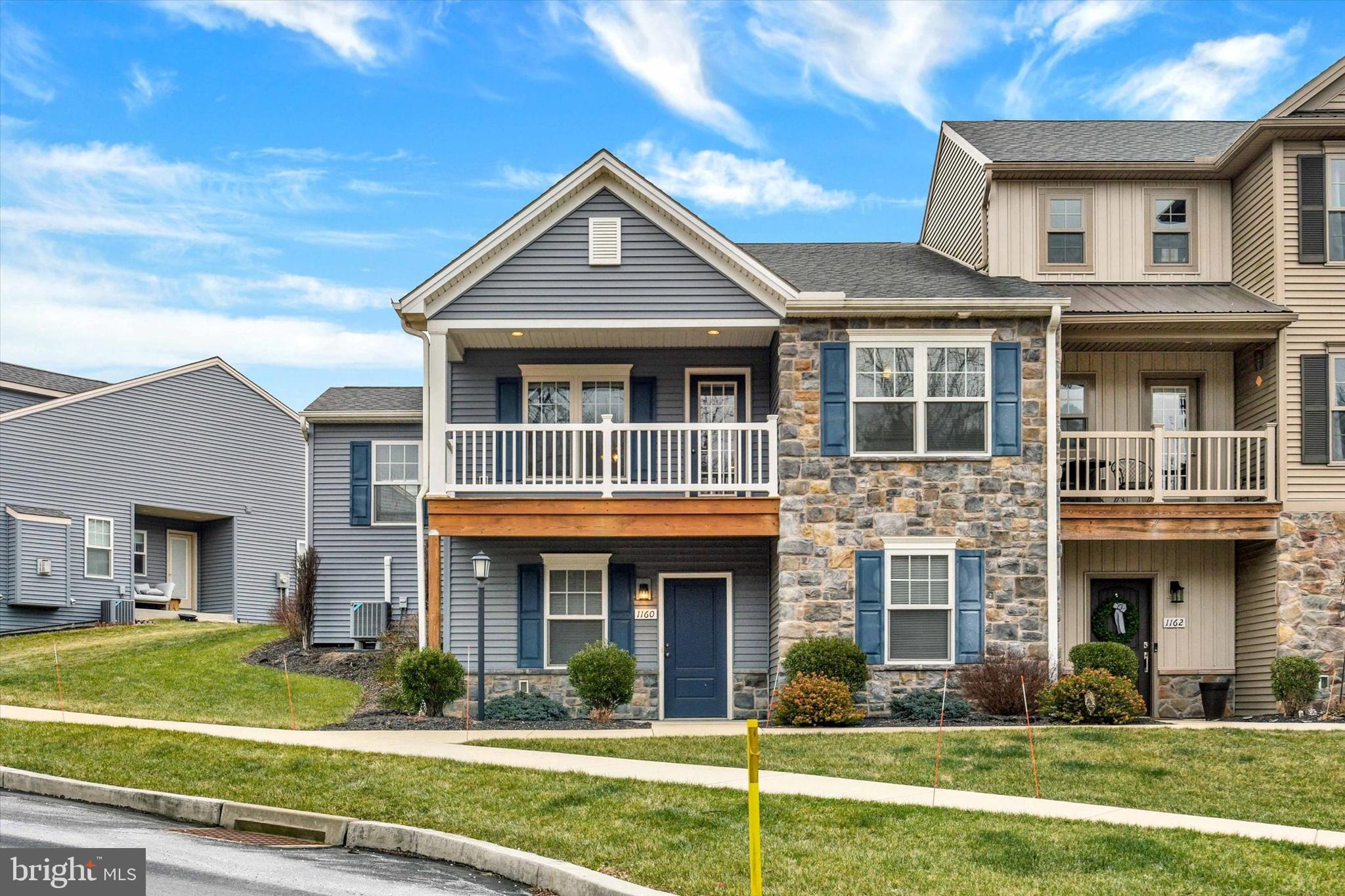 UNION STATION - Residential