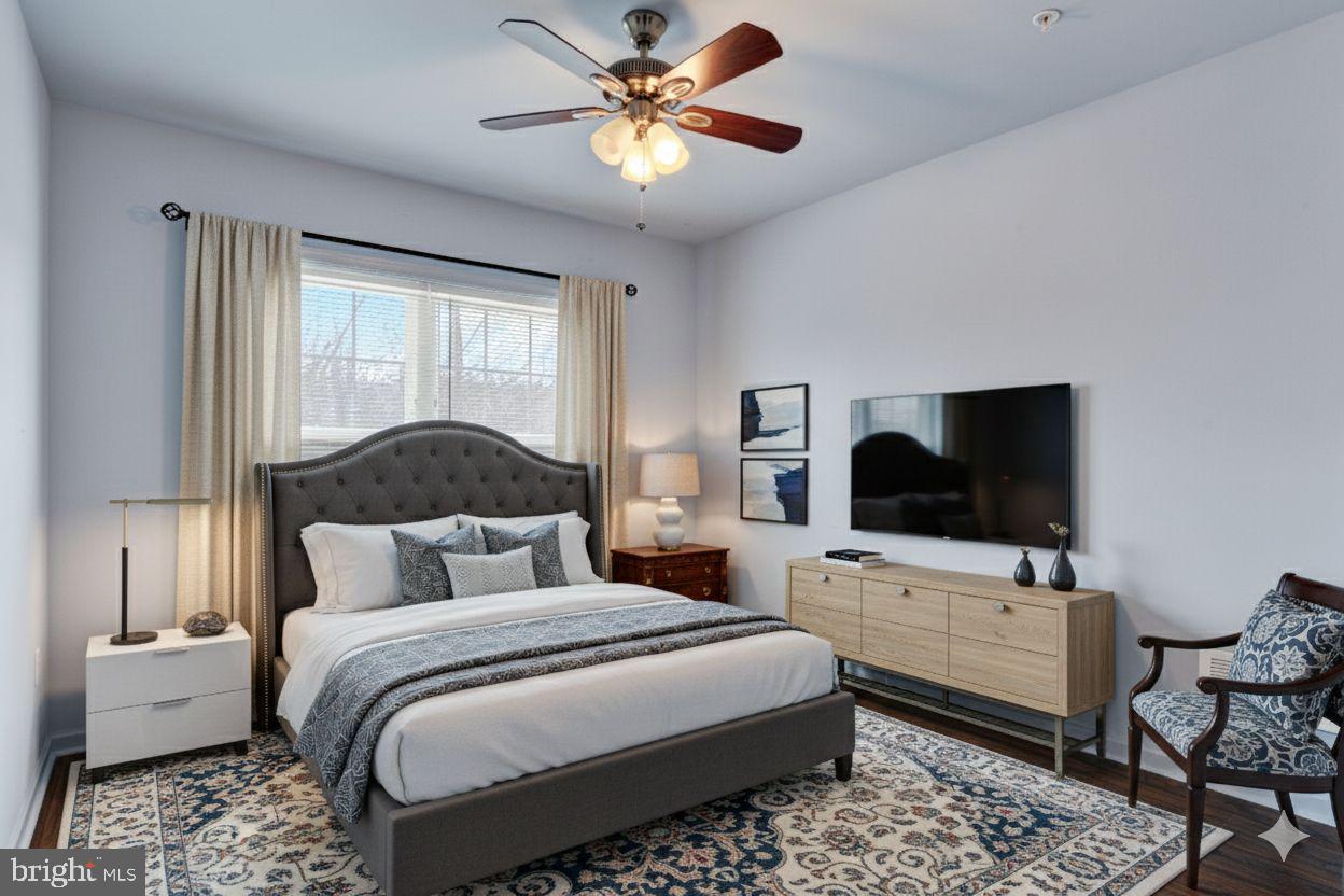 UNION STATION - Residential