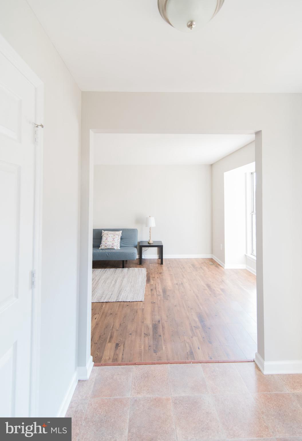 VILLAGE OF THOMAS RUN - Residential