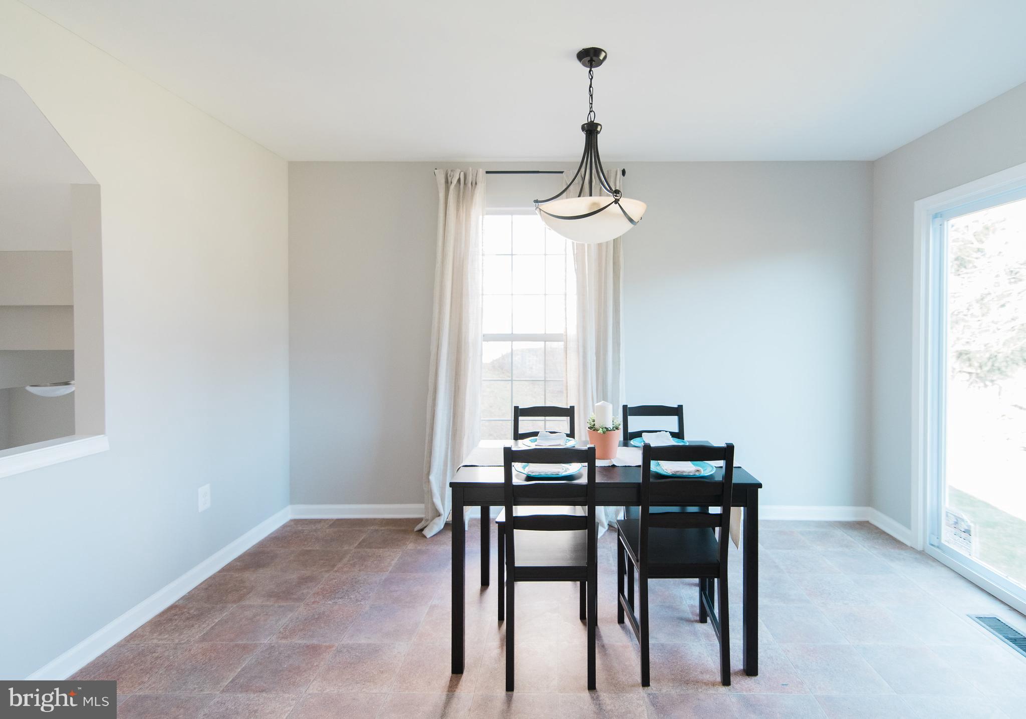 VILLAGE OF THOMAS RUN - Residential