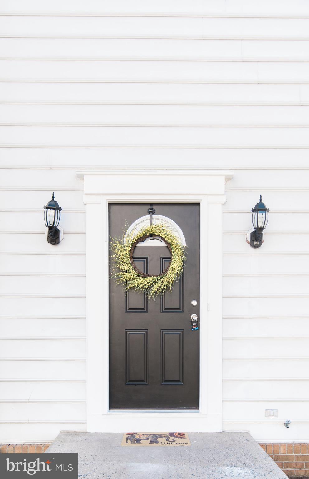 VILLAGE OF THOMAS RUN - Residential