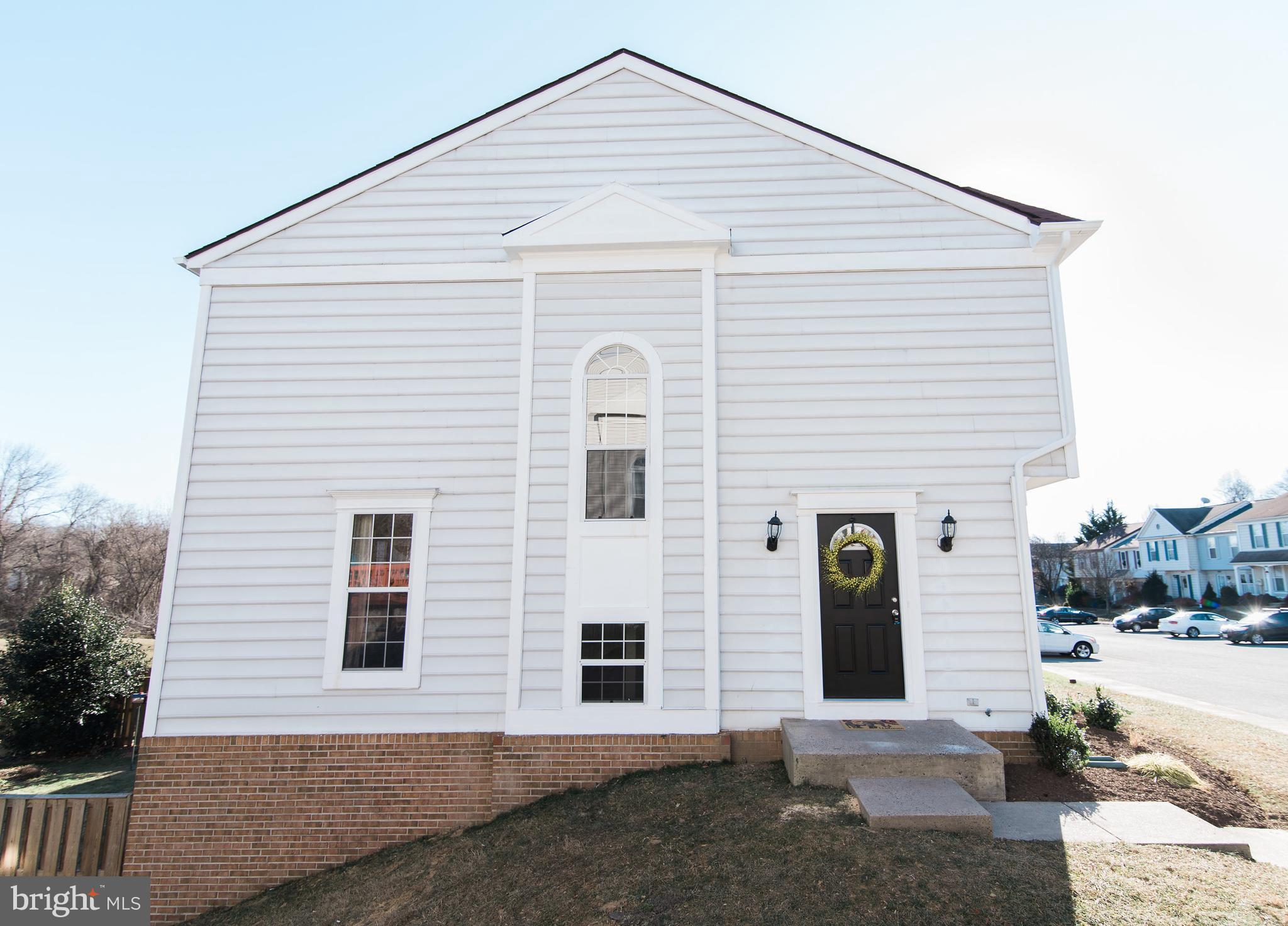 VILLAGE OF THOMAS RUN - Residential