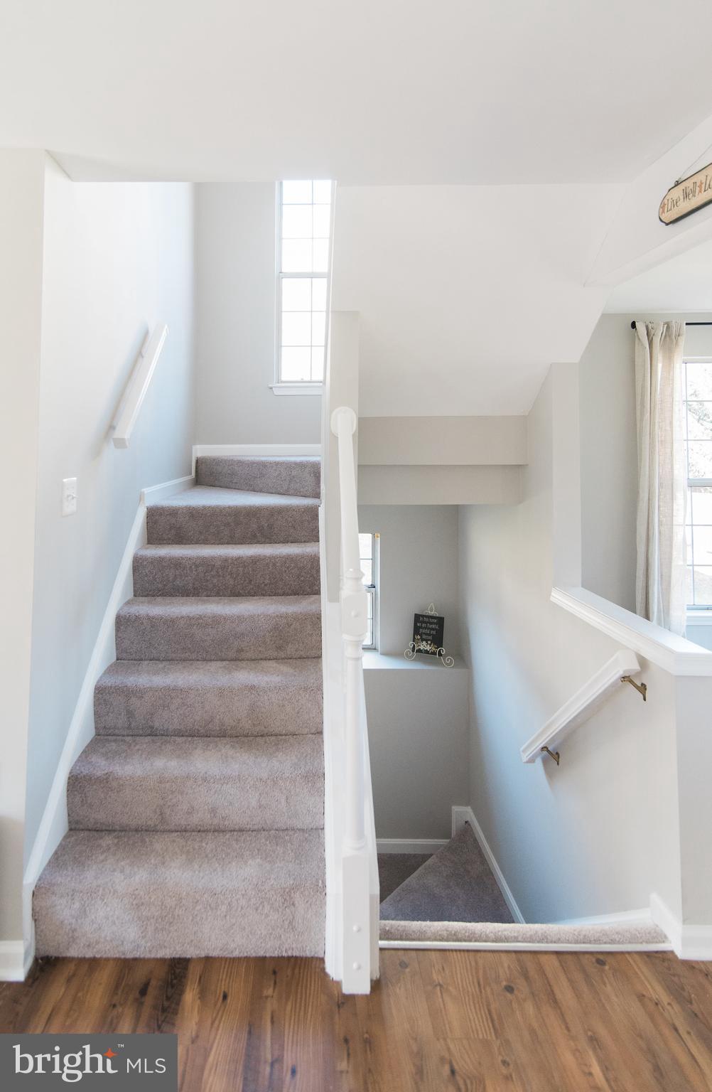 VILLAGE OF THOMAS RUN - Residential