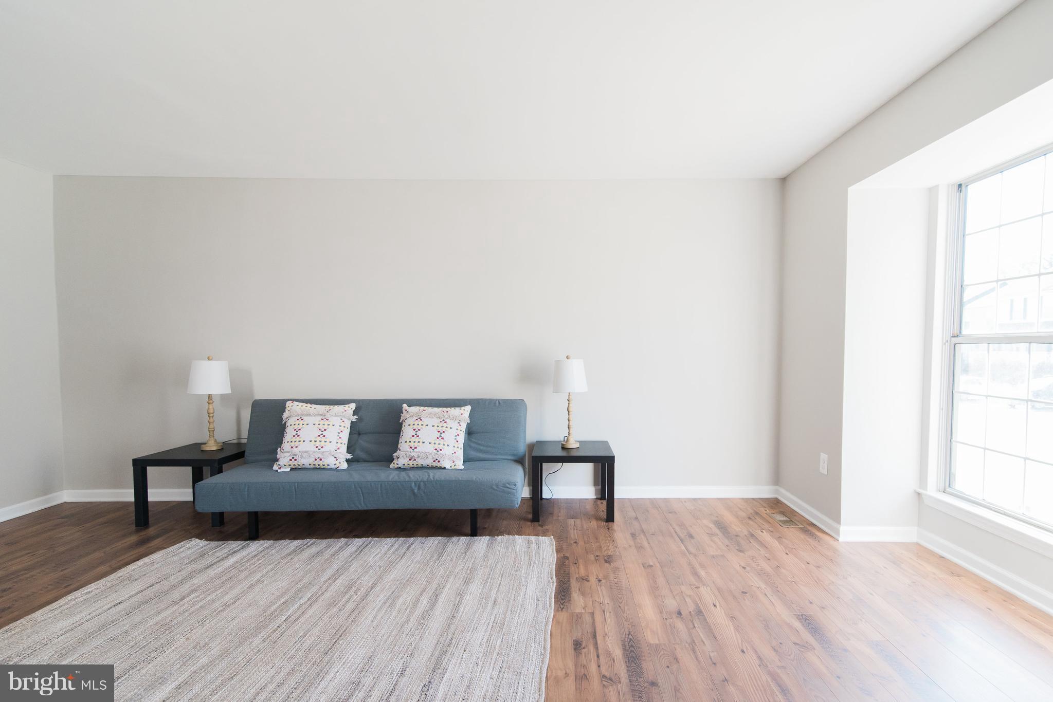 VILLAGE OF THOMAS RUN - Residential