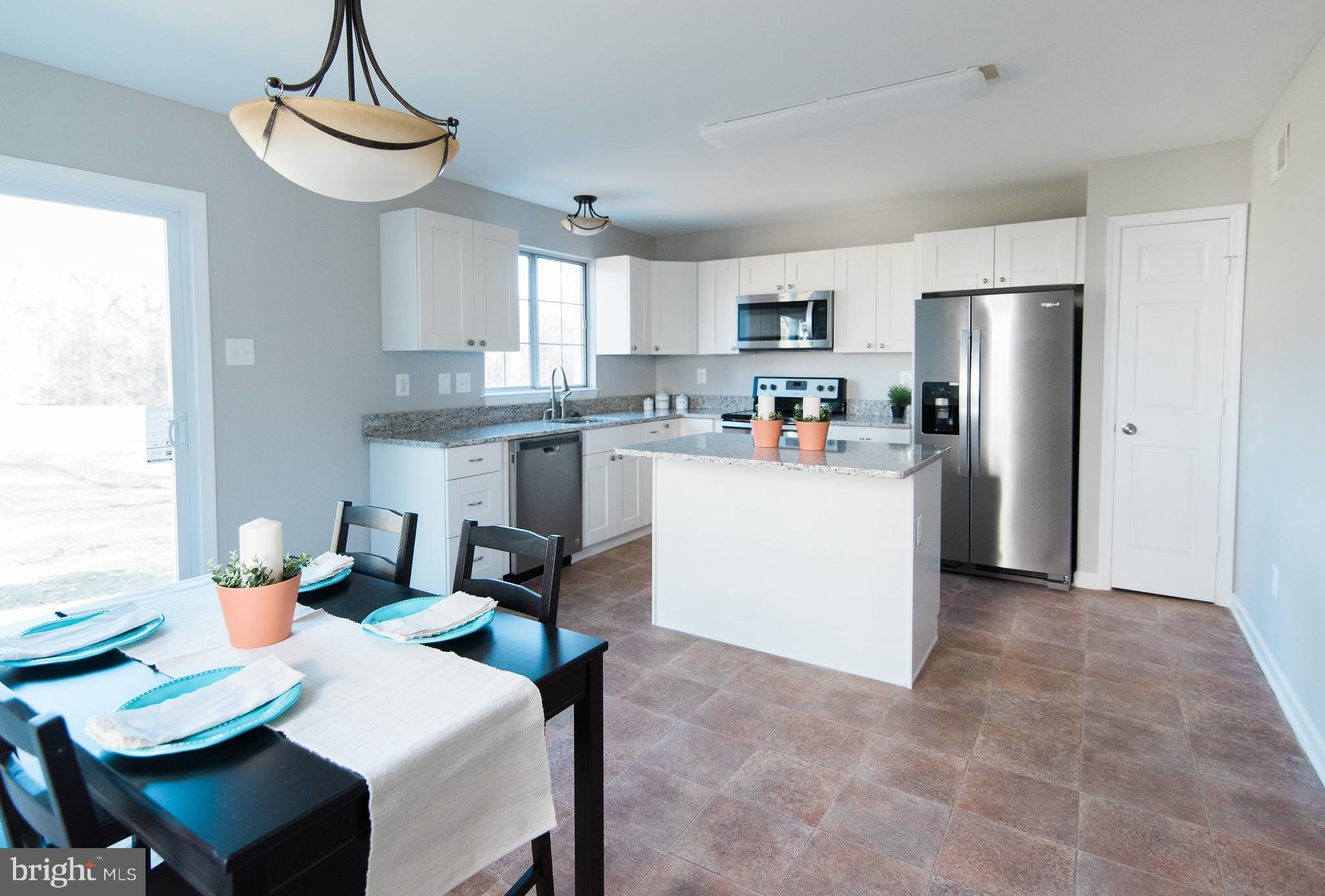 VILLAGE OF THOMAS RUN - Residential