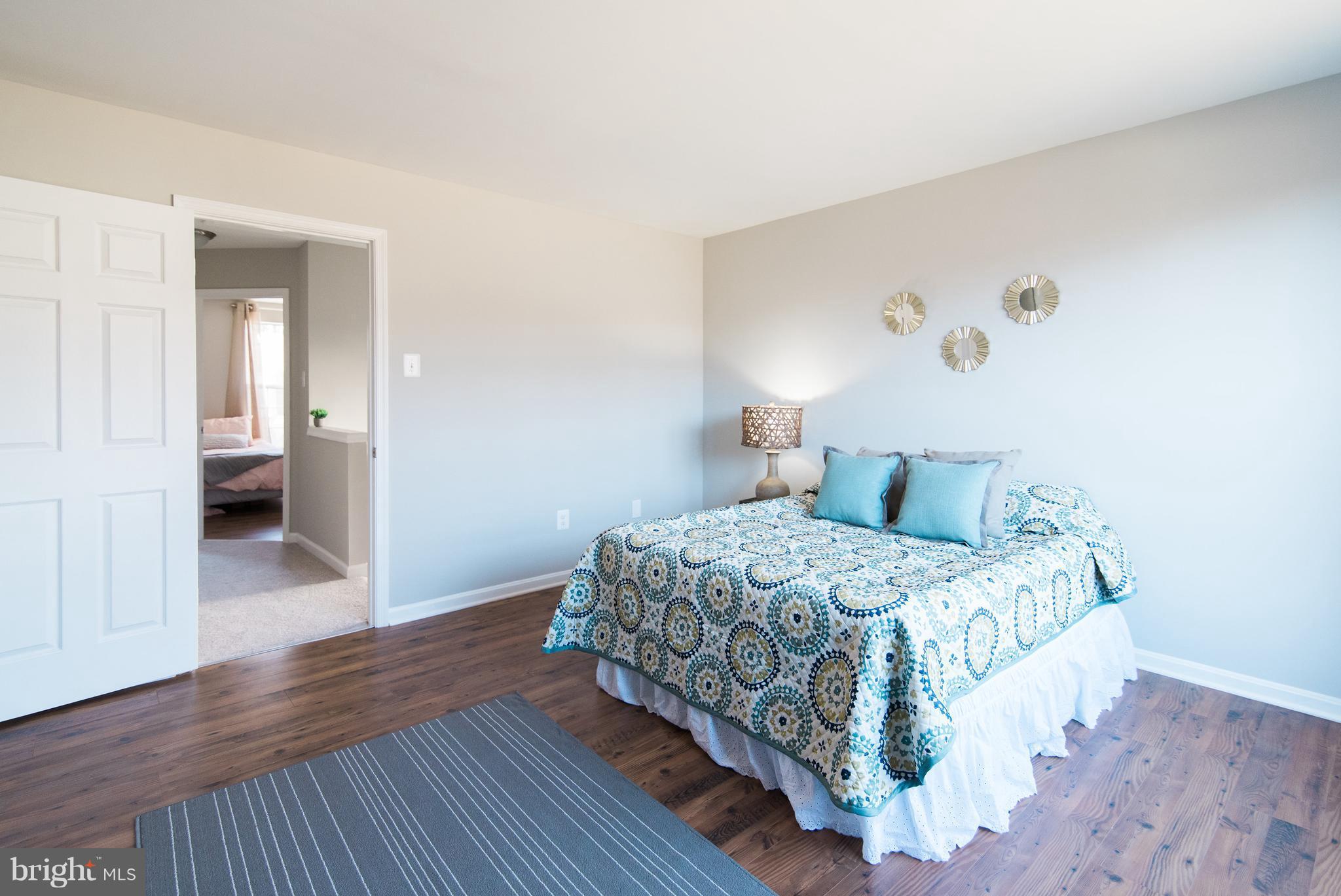 VILLAGE OF THOMAS RUN - Residential