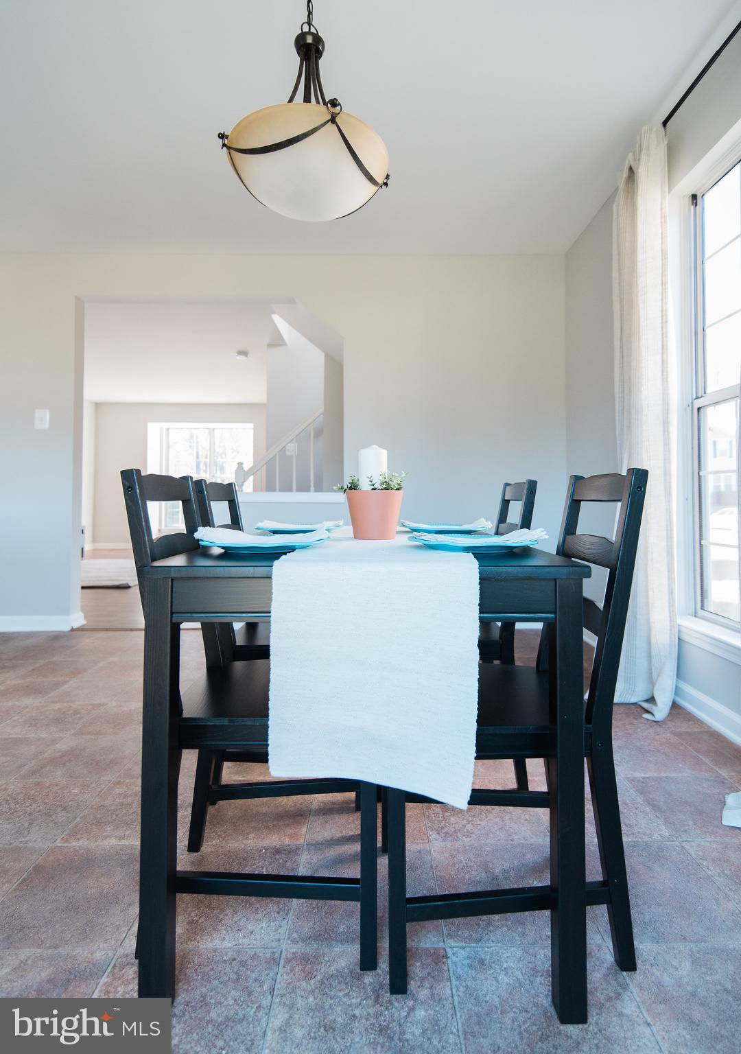 VILLAGE OF THOMAS RUN - Residential