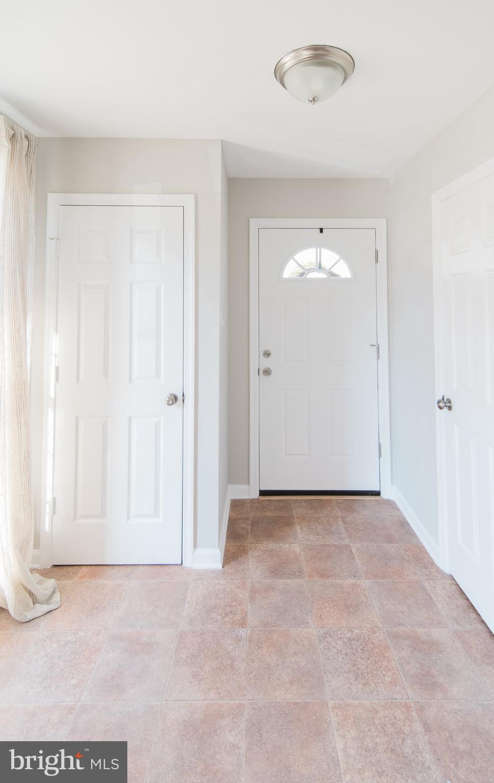 VILLAGE OF THOMAS RUN - Residential