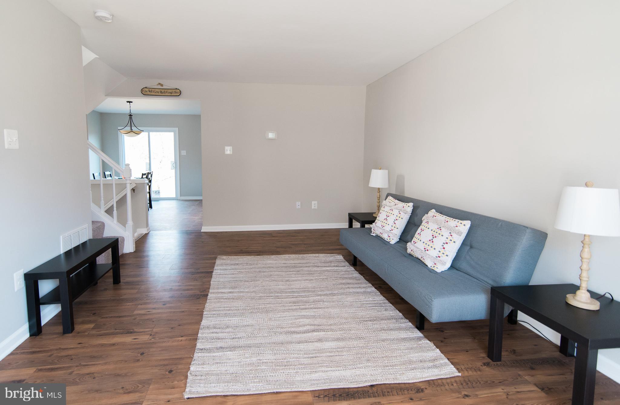 VILLAGE OF THOMAS RUN - Residential