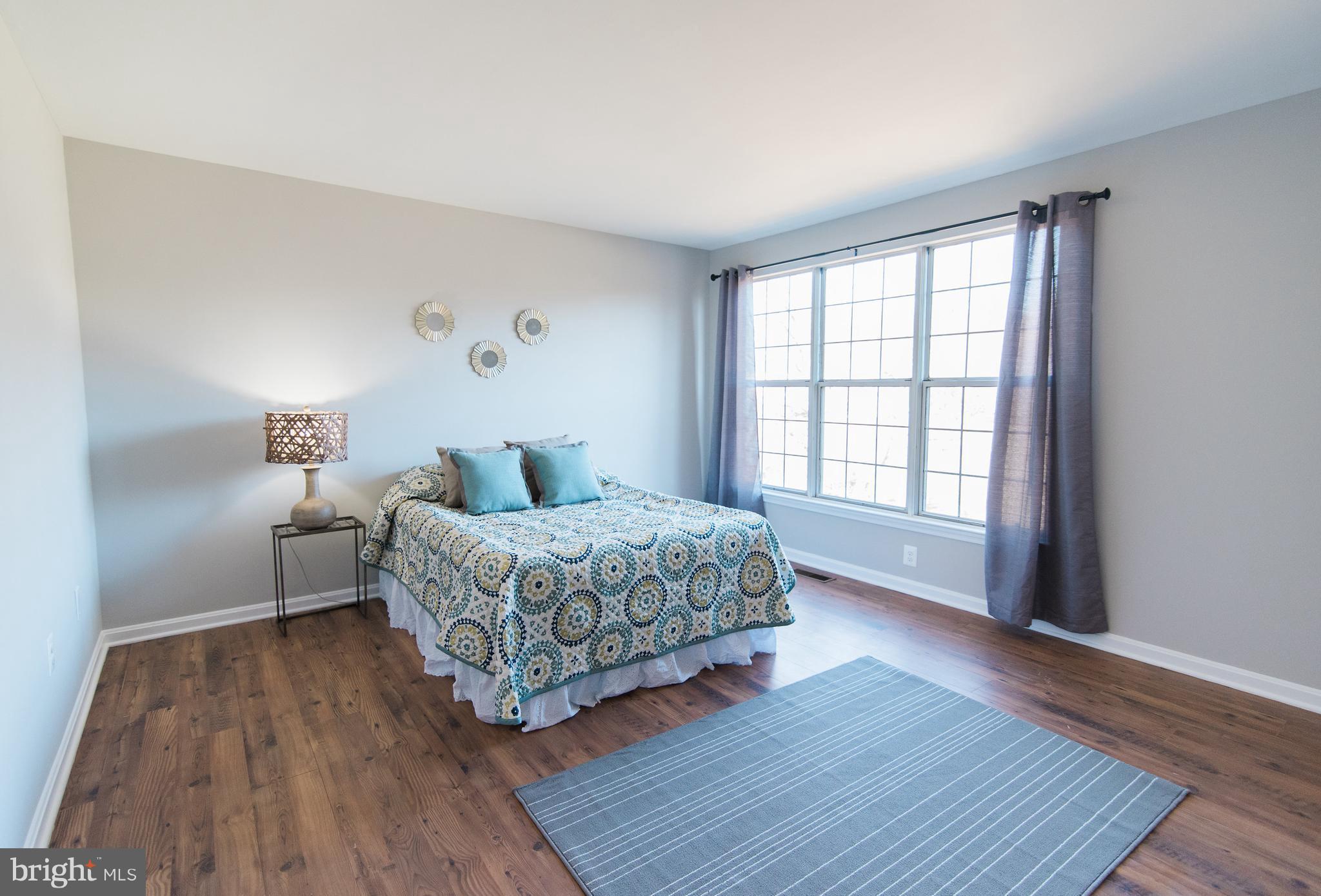 VILLAGE OF THOMAS RUN - Residential