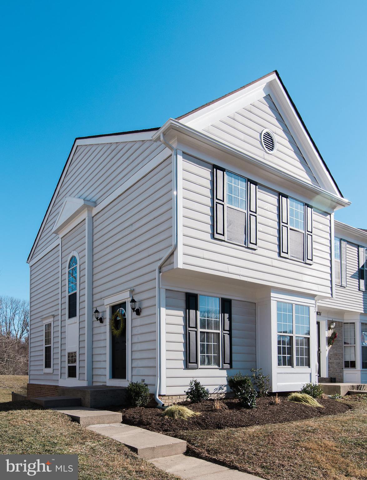 VILLAGE OF THOMAS RUN - Residential