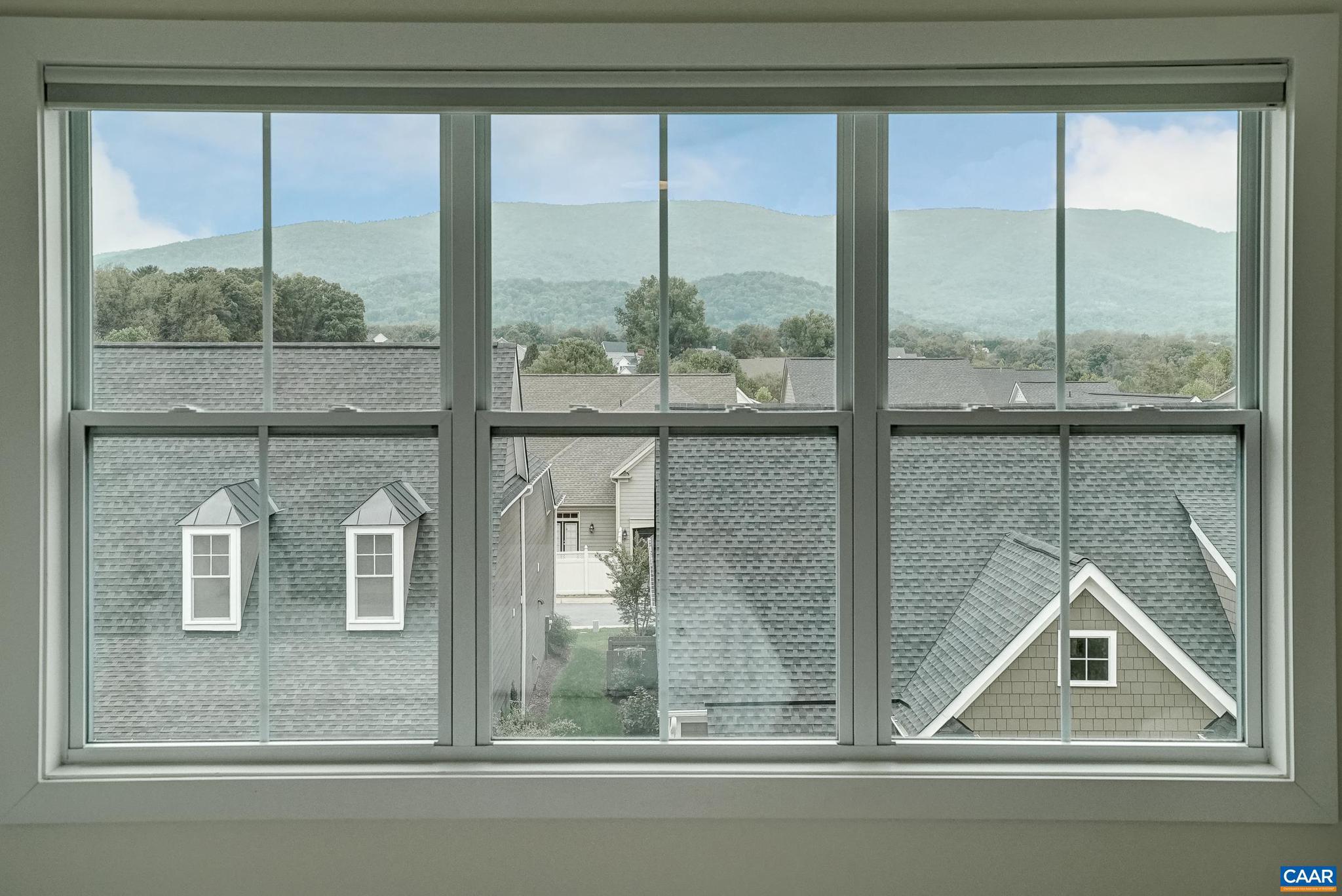 OLD TRAIL - Residential