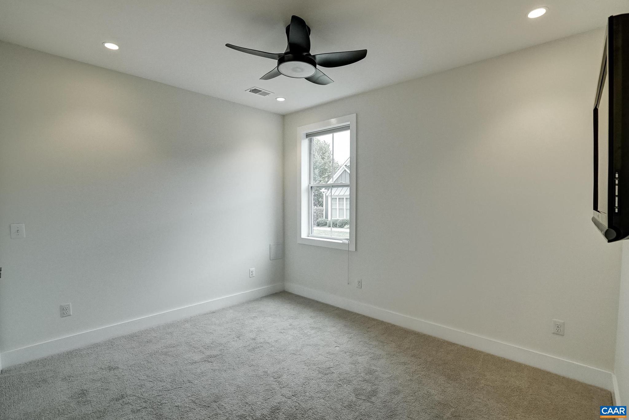 OLD TRAIL - Residential