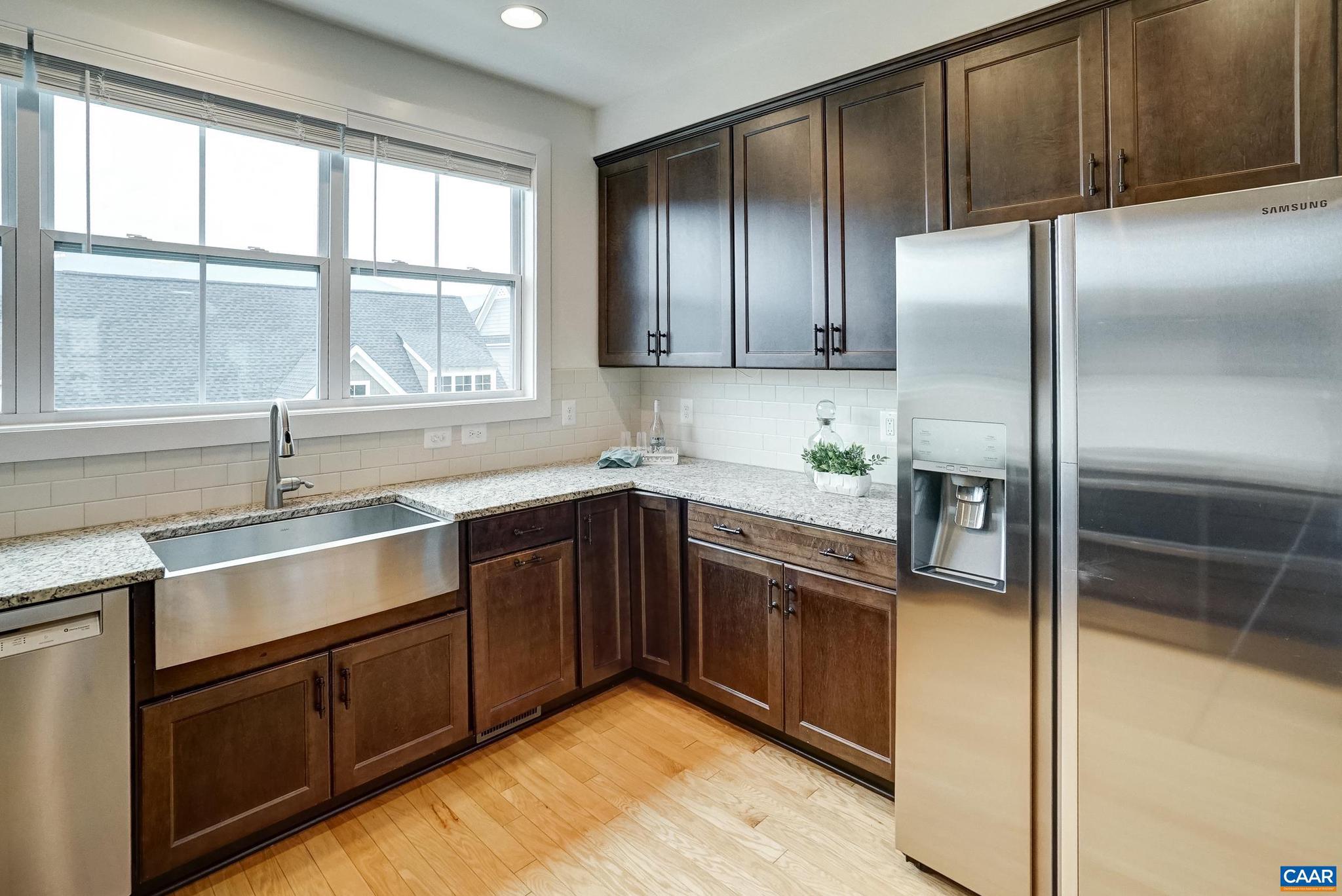 OLD TRAIL - Residential