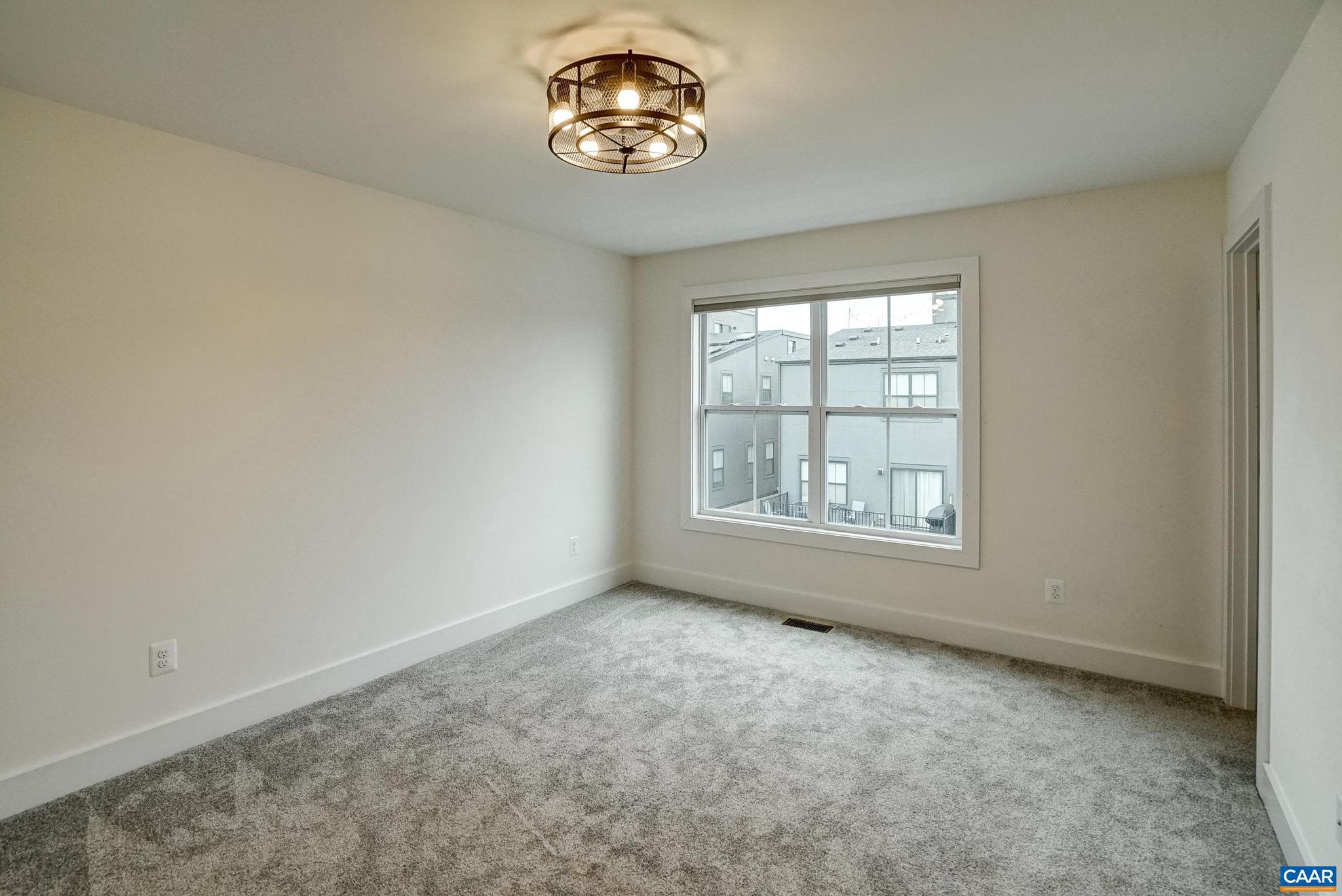 OLD TRAIL - Residential