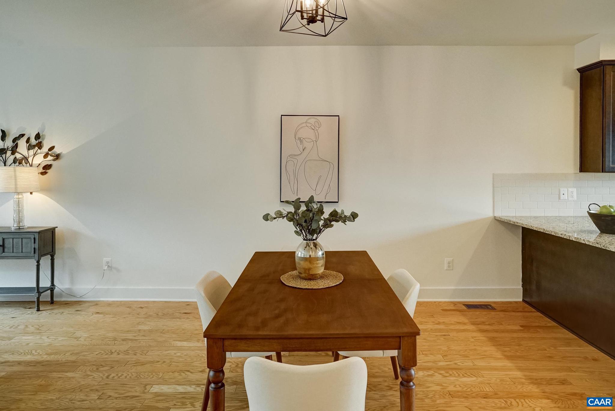 OLD TRAIL - Residential