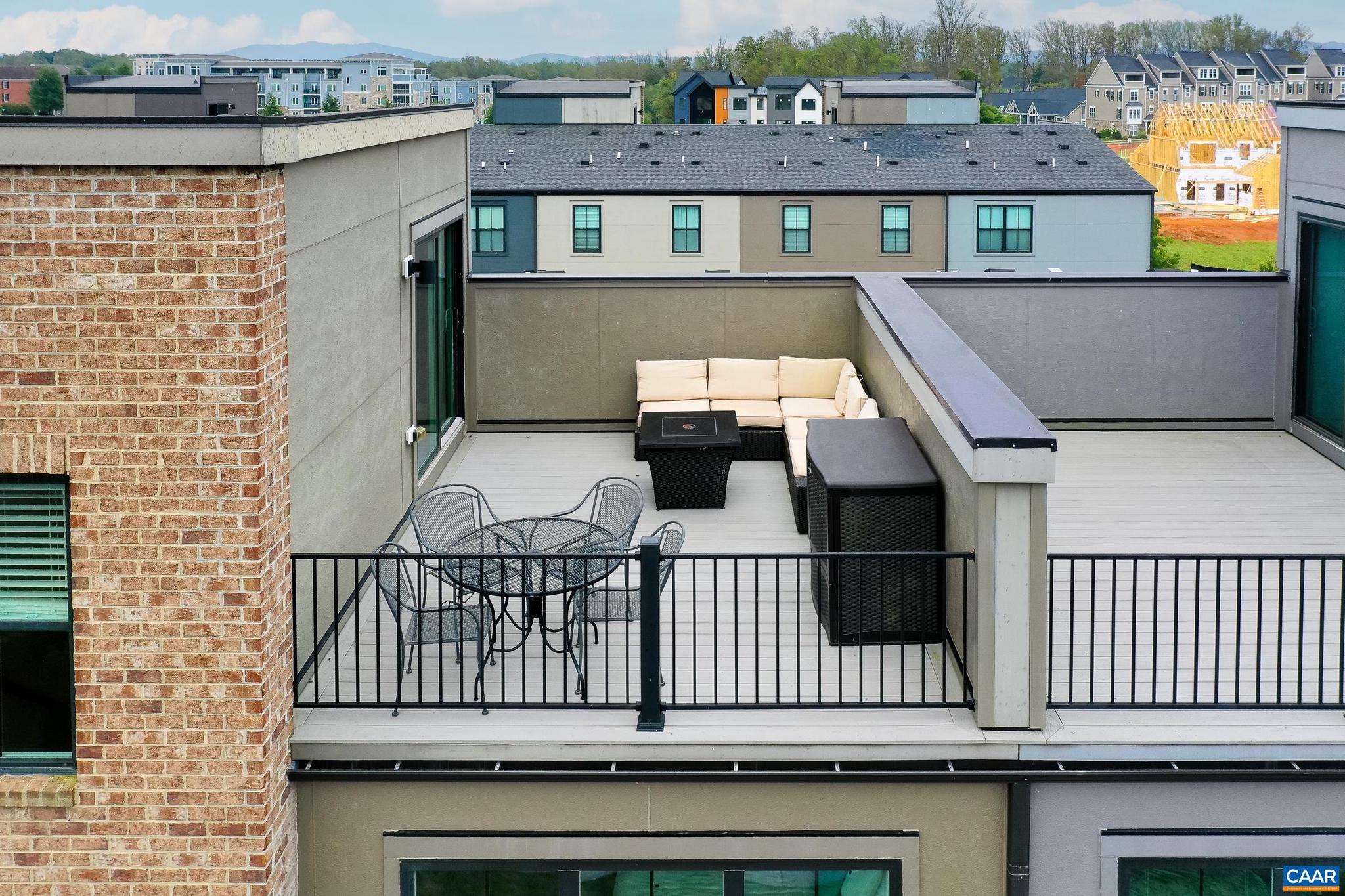 OLD TRAIL - Residential