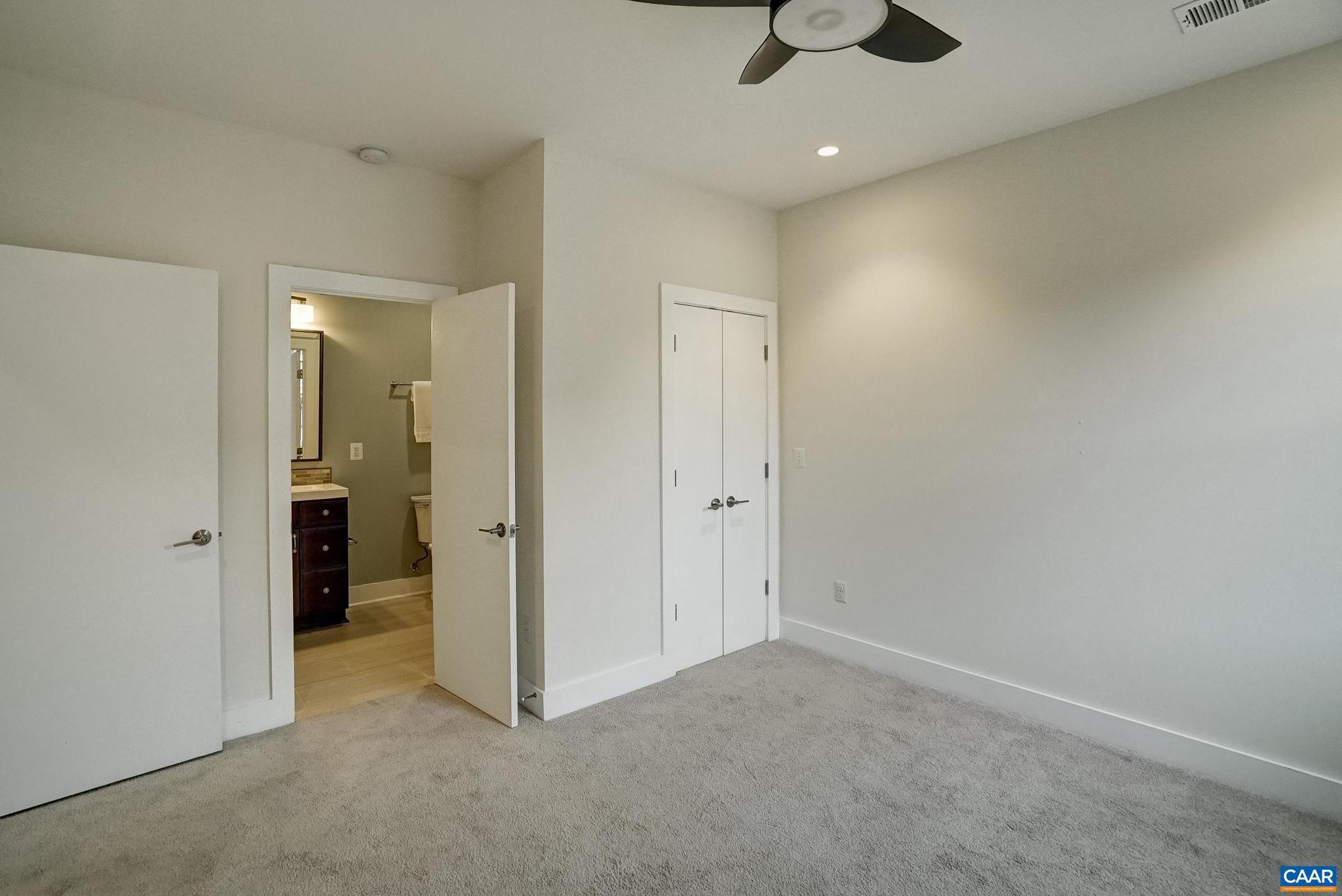 OLD TRAIL - Residential