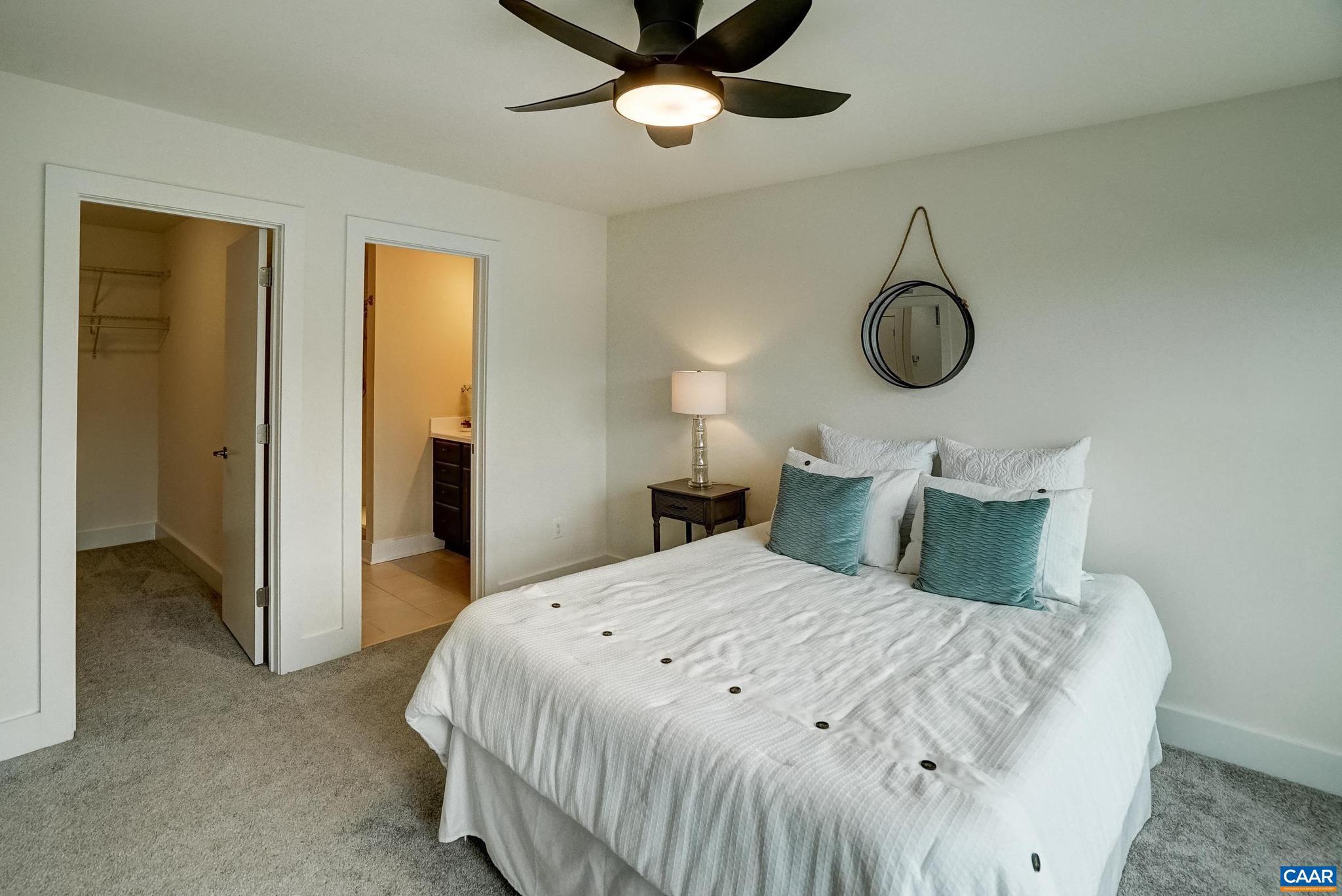 OLD TRAIL - Residential