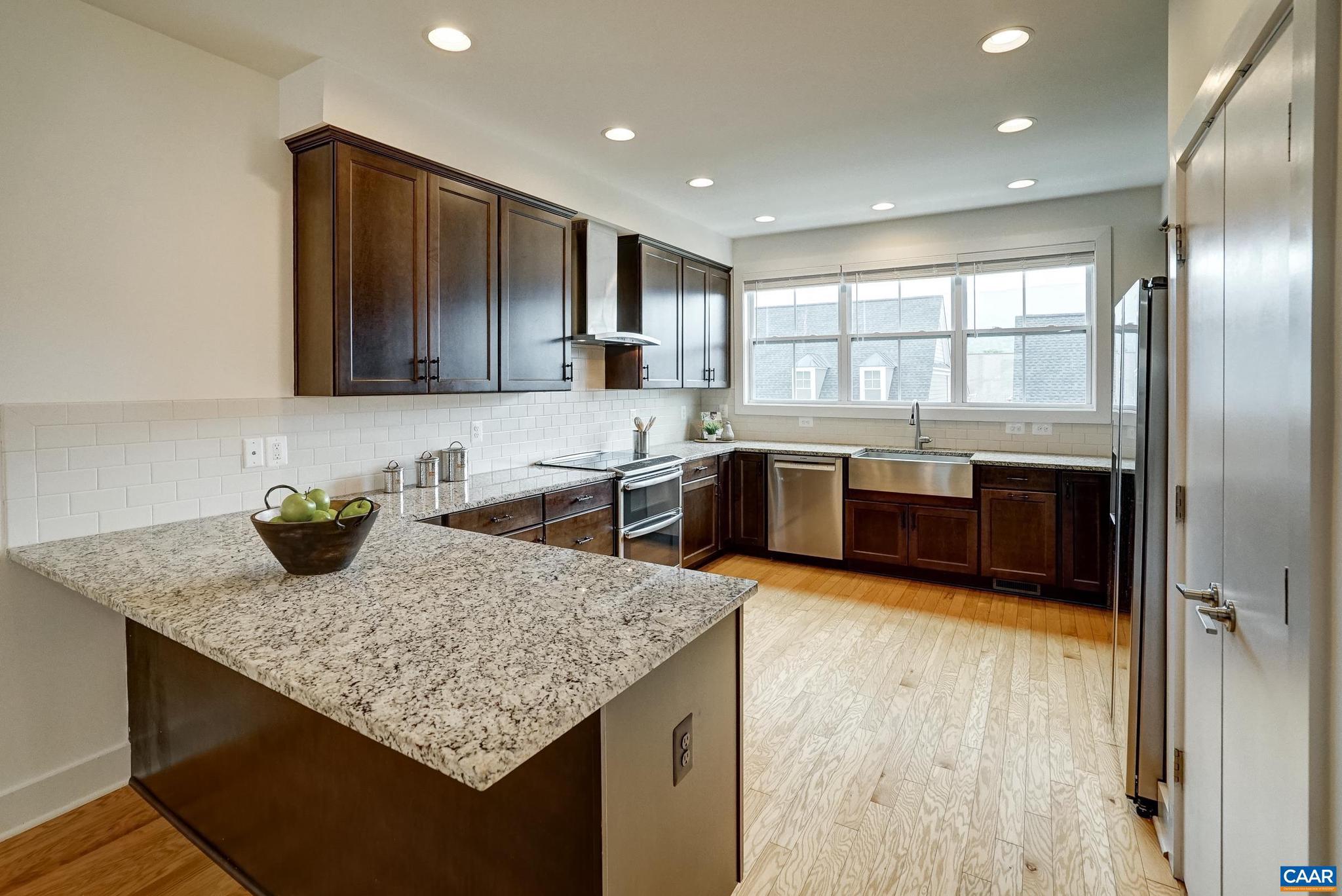 OLD TRAIL - Residential