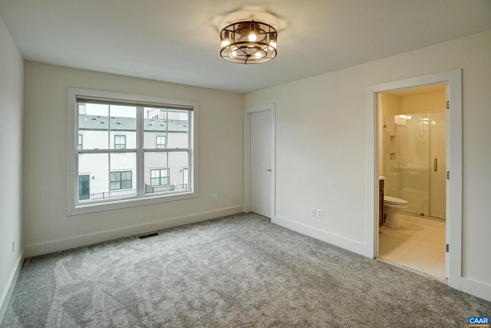 OLD TRAIL - Residential