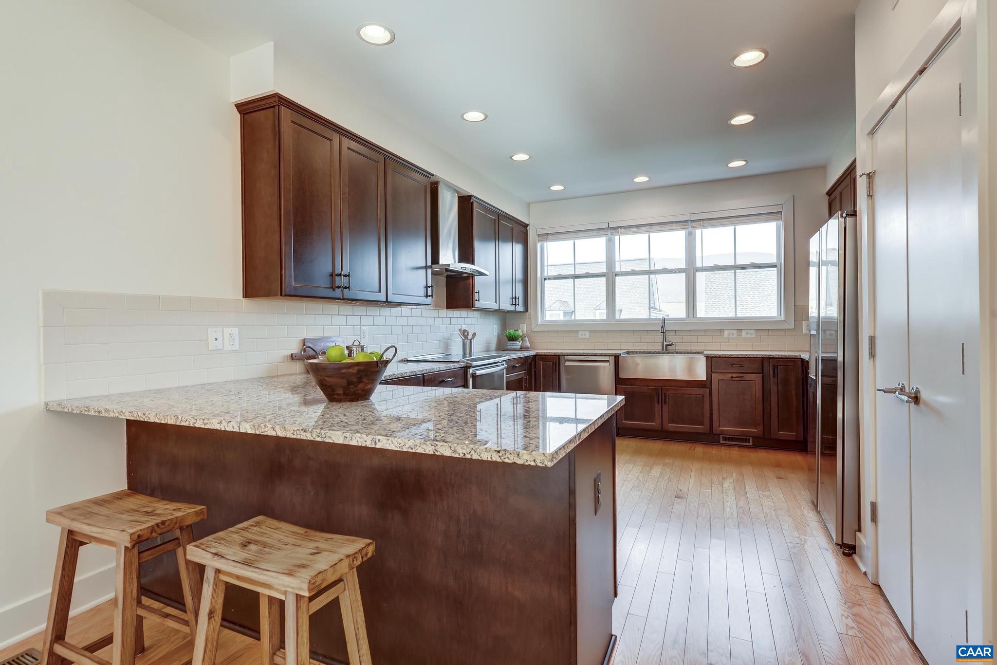 OLD TRAIL - Residential