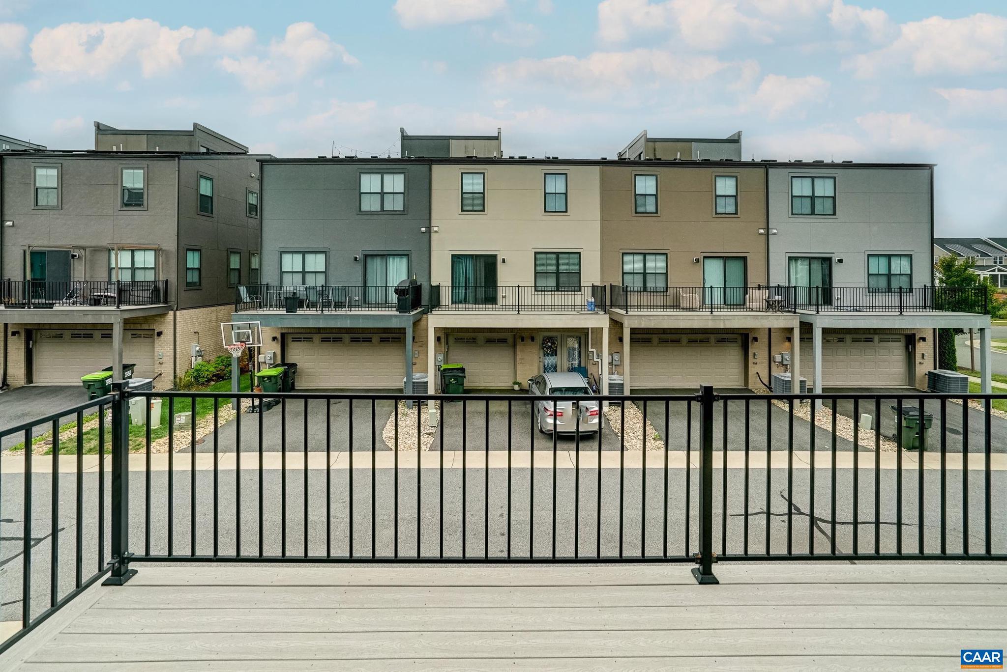 OLD TRAIL - Residential